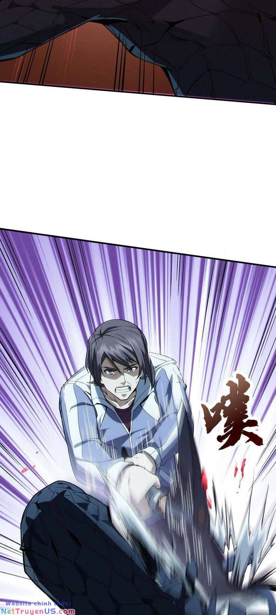 đọc truyện Ta Học Trảm Thần Trong Bệnh Viện Tâm Thần Chương 38 ảnh 13 tại Thiên Thai Truyện