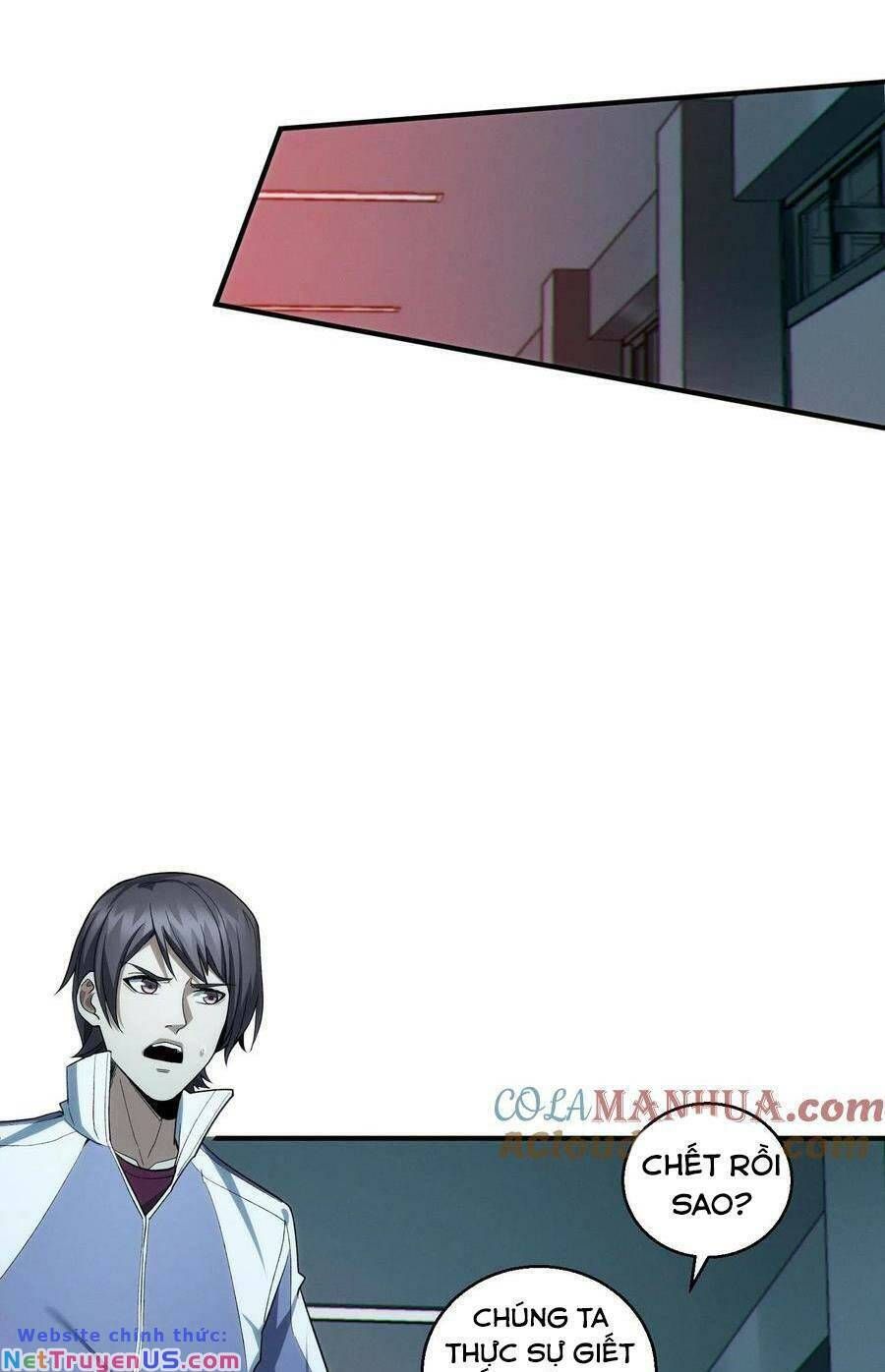 đọc truyện Ta Học Trảm Thần Trong Bệnh Viện Tâm Thần Chương 38 ảnh 16 tại Thiên Thai Truyện