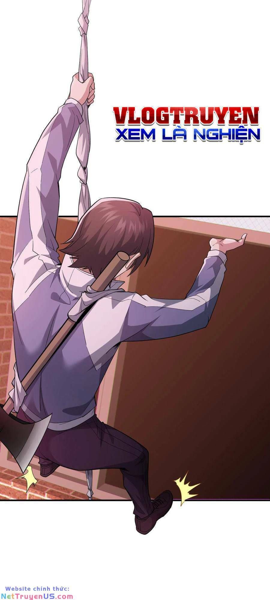 đọc truyện Ta Học Trảm Thần Trong Bệnh Viện Tâm Thần Chương 38 ảnh 4 tại Thiên Thai Truyện