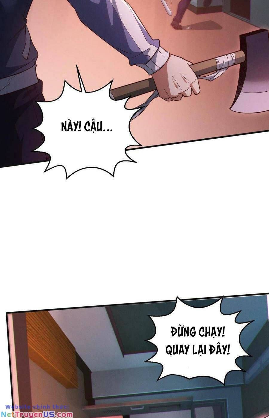 đọc truyện Ta Học Trảm Thần Trong Bệnh Viện Tâm Thần Chương 38 ảnh 31 tại Thiên Thai Truyện