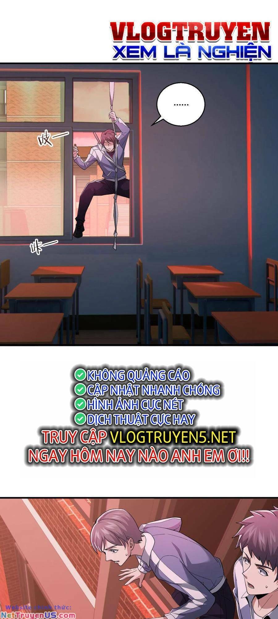 đọc truyện Ta Học Trảm Thần Trong Bệnh Viện Tâm Thần Chương 38 ảnh 5 tại Thiên Thai Truyện