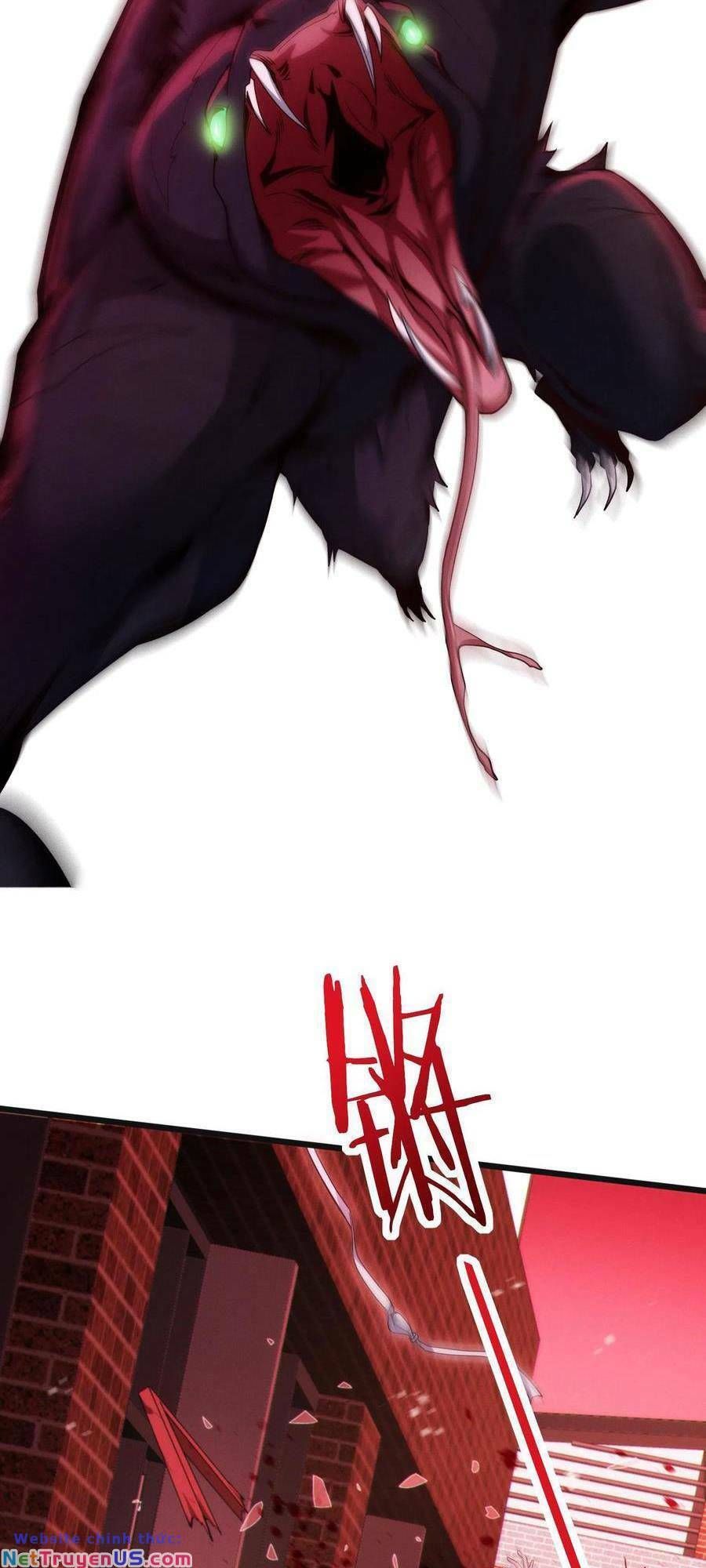 đọc truyện Ta Học Trảm Thần Trong Bệnh Viện Tâm Thần Chương 38 ảnh 36 tại Thiên Thai Truyện