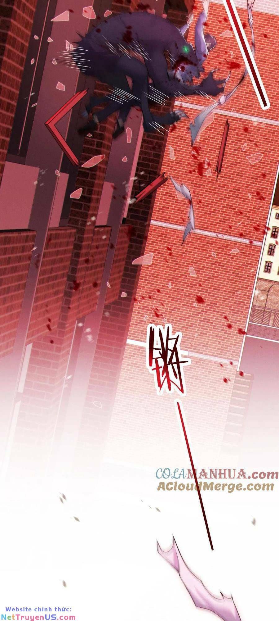 đọc truyện Ta Học Trảm Thần Trong Bệnh Viện Tâm Thần Chương 38 ảnh 37 tại Thiên Thai Truyện