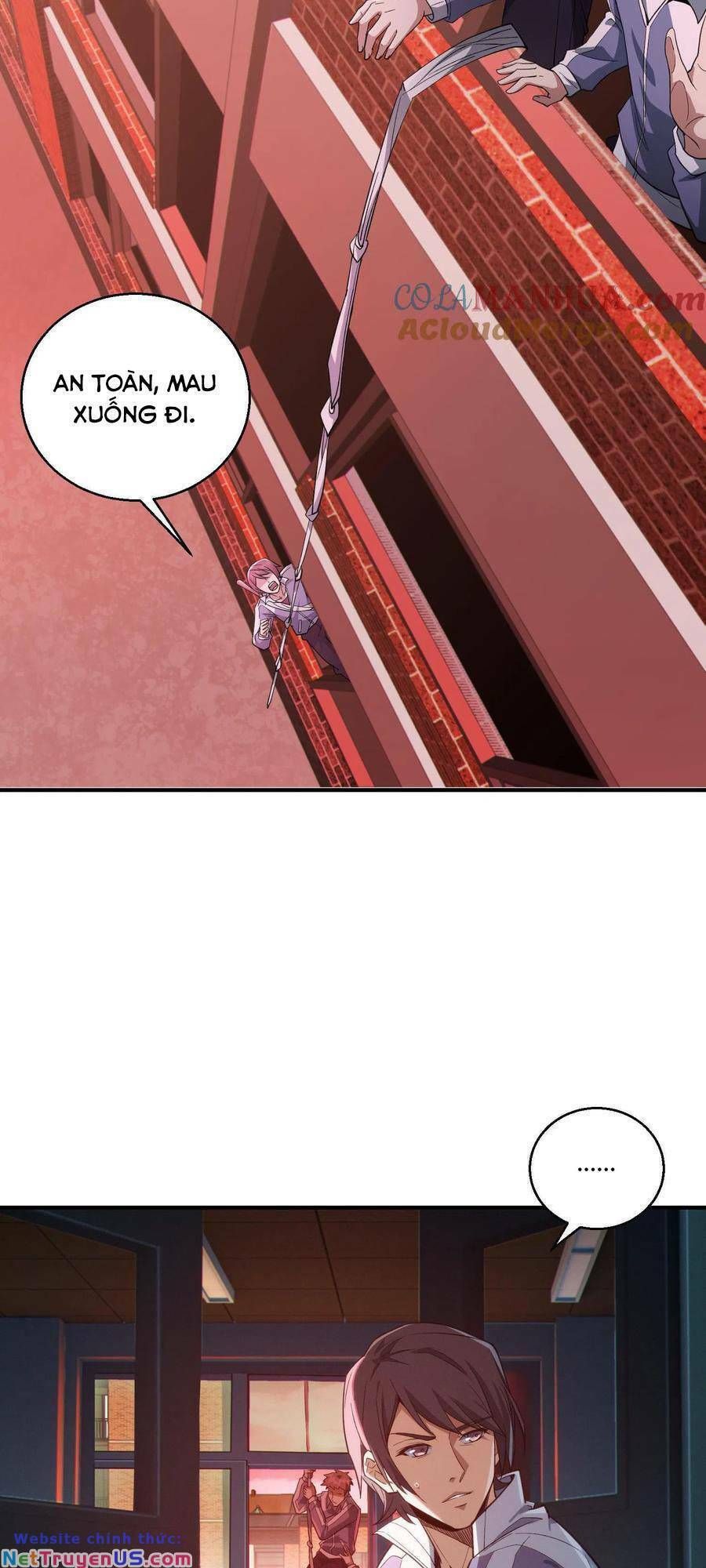 đọc truyện Ta Học Trảm Thần Trong Bệnh Viện Tâm Thần Chương 38 ảnh 6 tại Thiên Thai Truyện