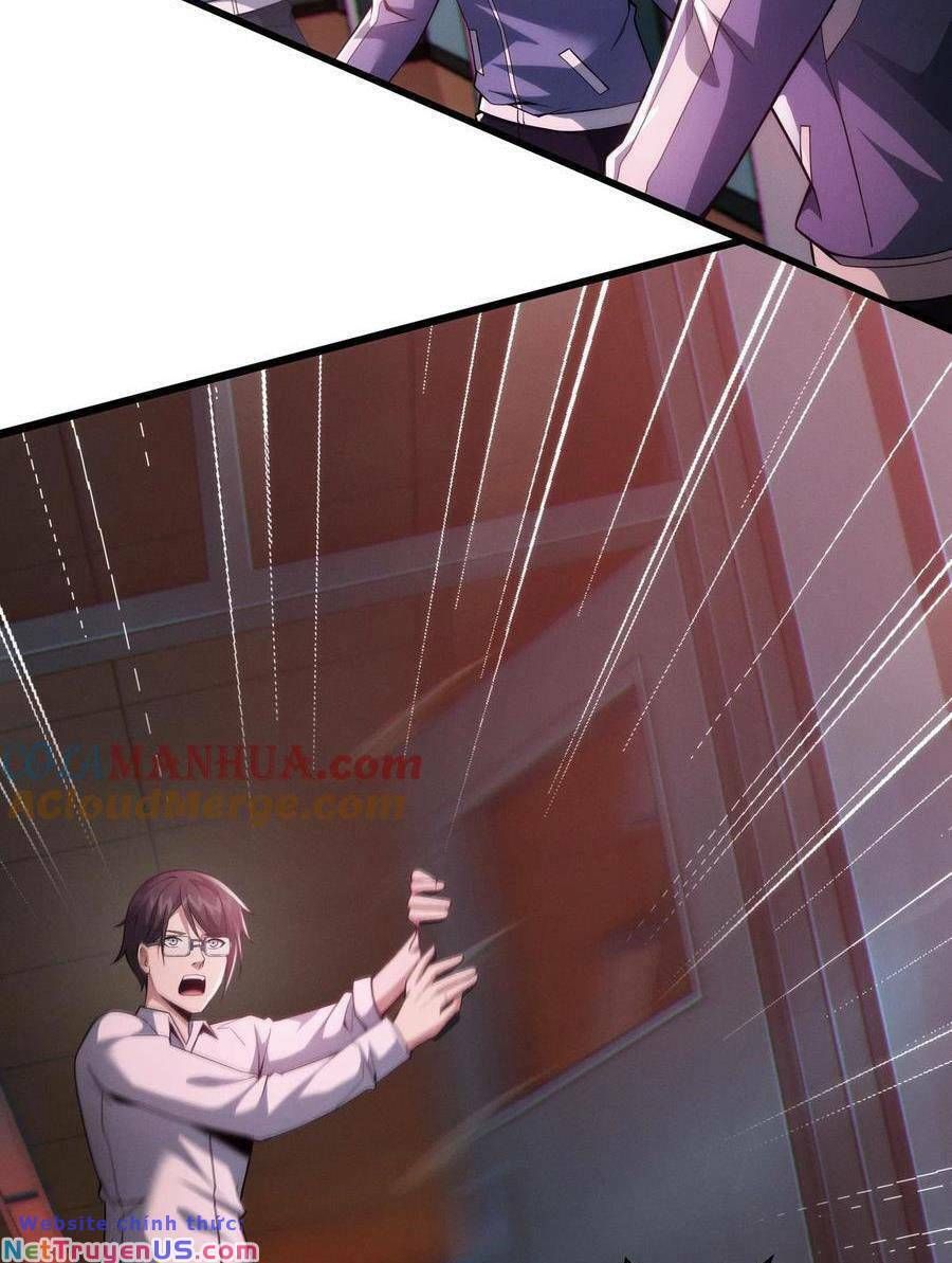 đọc truyện Ta Học Trảm Thần Trong Bệnh Viện Tâm Thần Chương 38 ảnh 43 tại Thiên Thai Truyện