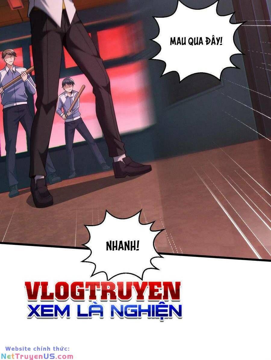 đọc truyện Ta Học Trảm Thần Trong Bệnh Viện Tâm Thần Chương 38 ảnh 44 tại Thiên Thai Truyện