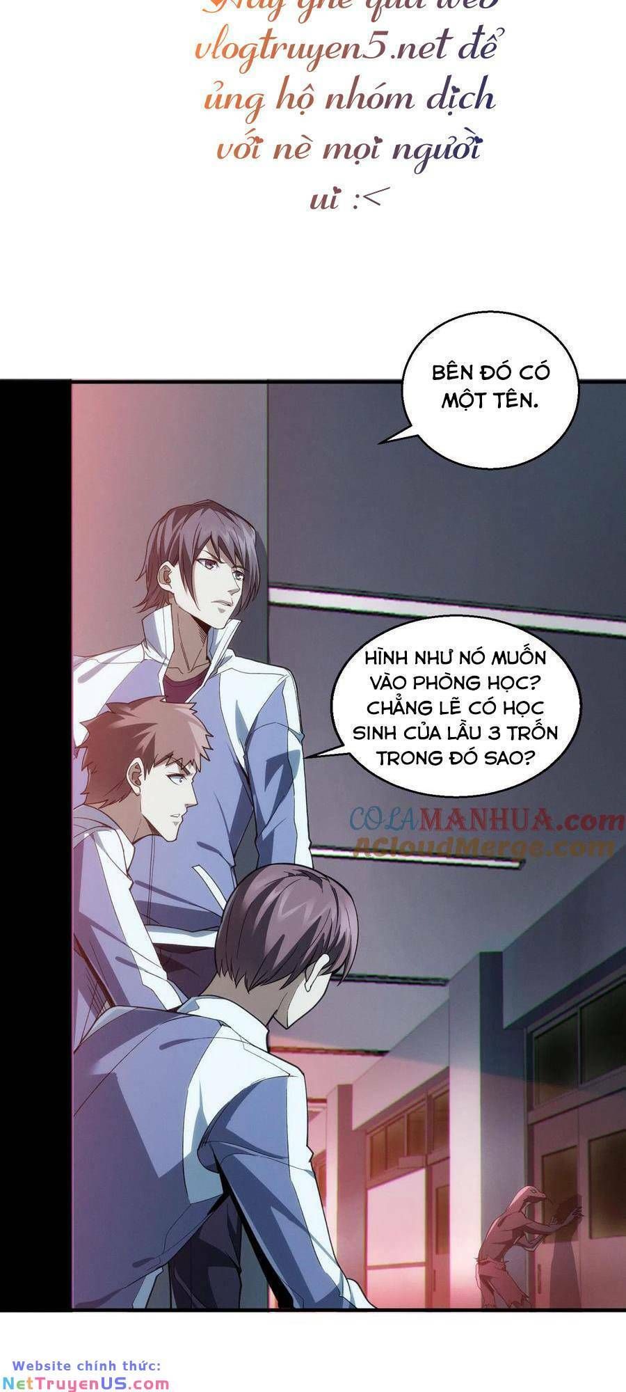 đọc truyện Ta Học Trảm Thần Trong Bệnh Viện Tâm Thần Chương 38 ảnh 8 tại Thiên Thai Truyện