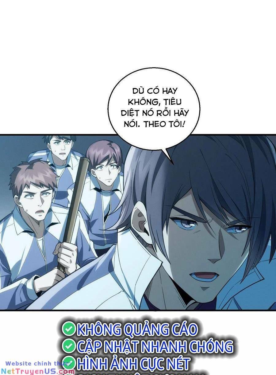 đọc truyện Ta Học Trảm Thần Trong Bệnh Viện Tâm Thần Chương 38 ảnh 9 tại Thiên Thai Truyện