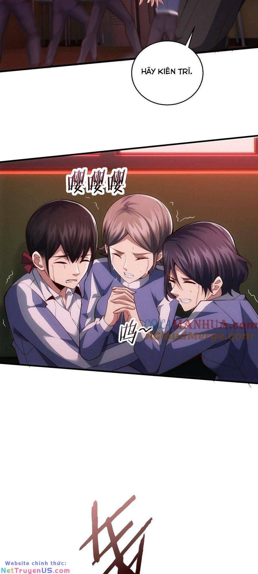 đọc truyện Ta Học Trảm Thần Trong Bệnh Viện Tâm Thần Chương 39 ảnh 13 tại Thiên Thai Truyện