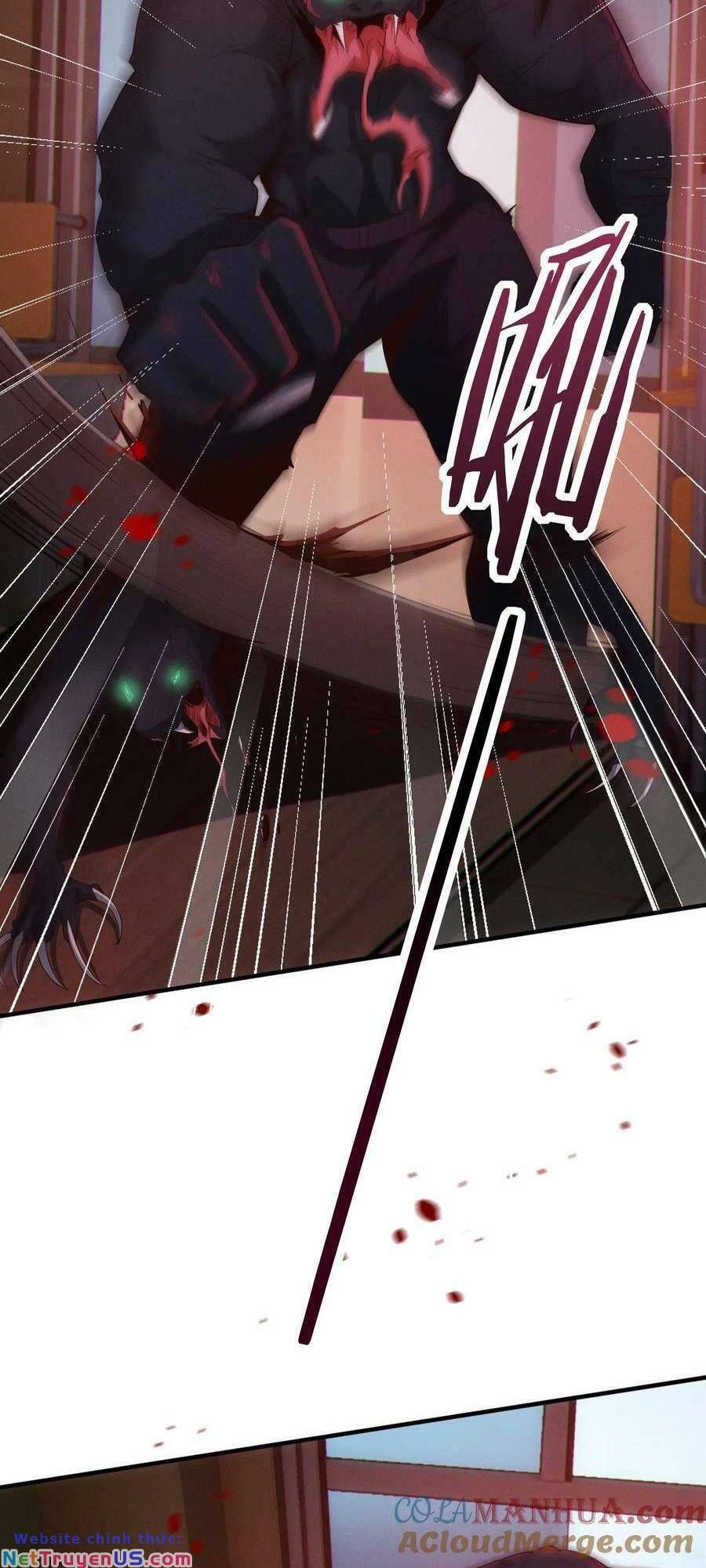 đọc truyện Ta Học Trảm Thần Trong Bệnh Viện Tâm Thần Chương 39 ảnh 15 tại Thiên Thai Truyện