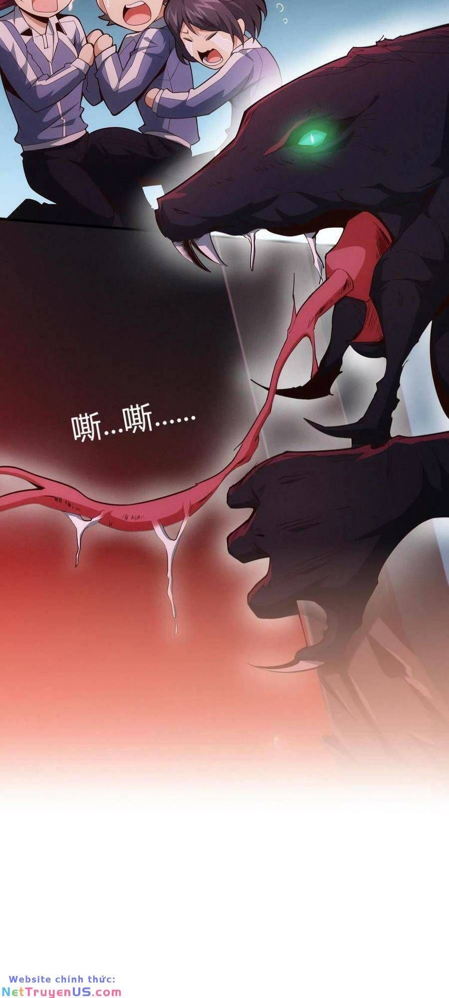 đọc truyện Ta Học Trảm Thần Trong Bệnh Viện Tâm Thần Chương 39 ảnh 17 tại Thiên Thai Truyện