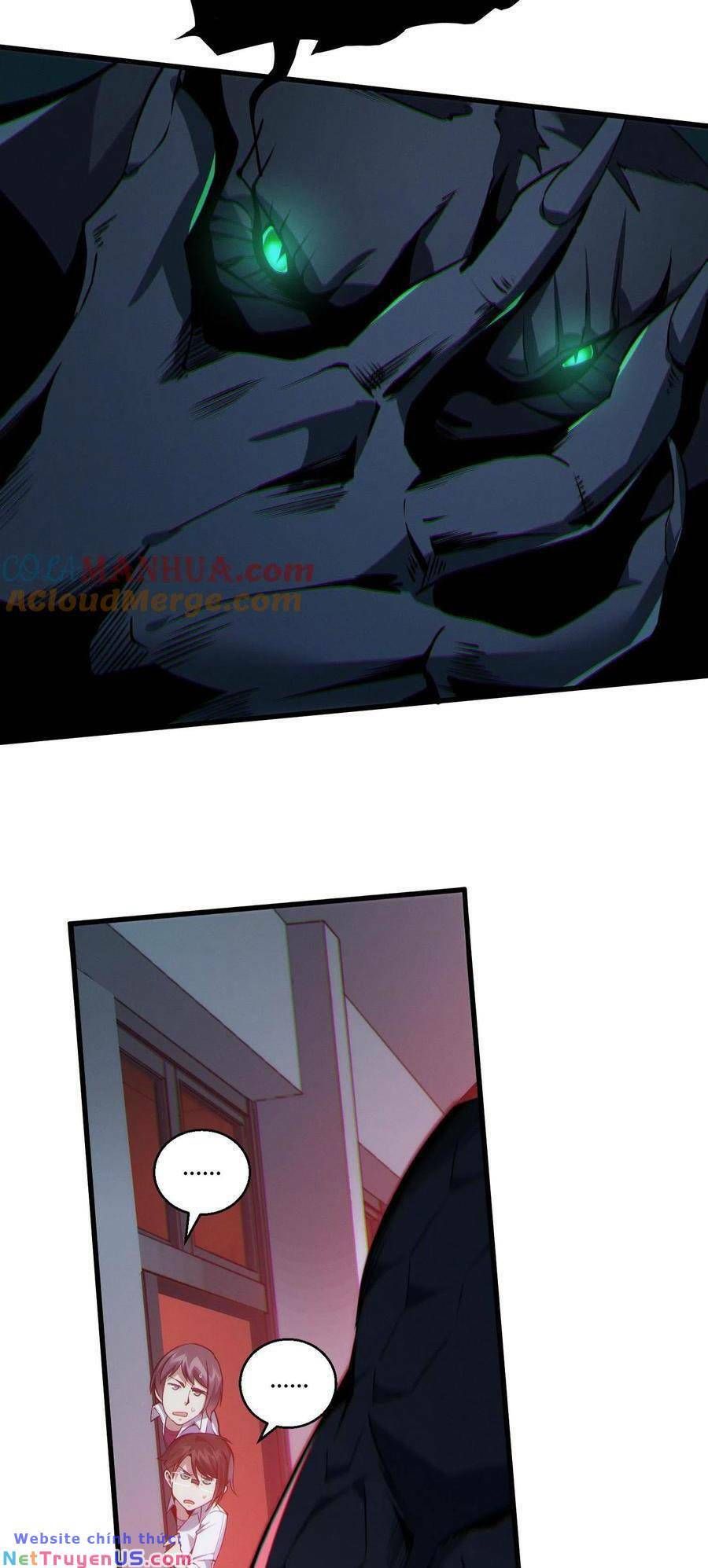 đọc truyện Ta Học Trảm Thần Trong Bệnh Viện Tâm Thần Chương 39 ảnh 28 tại Thiên Thai Truyện