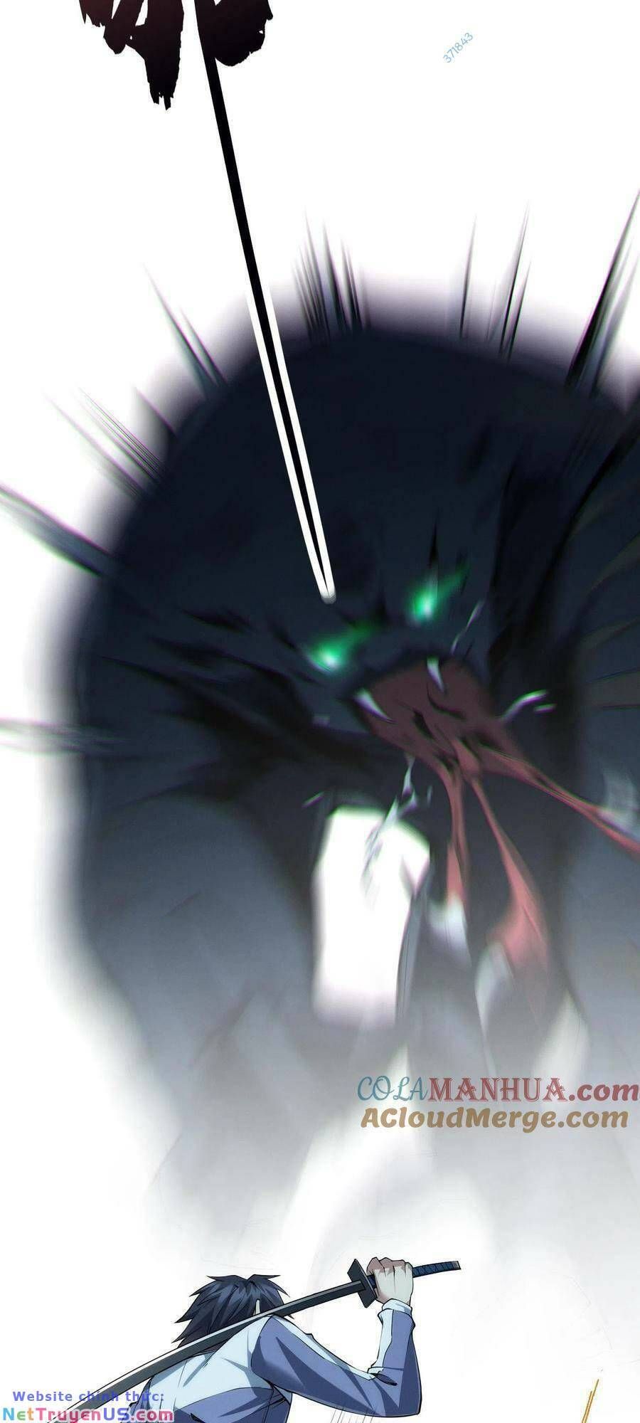 đọc truyện Ta Học Trảm Thần Trong Bệnh Viện Tâm Thần Chương 39 ảnh 30 tại Thiên Thai Truyện