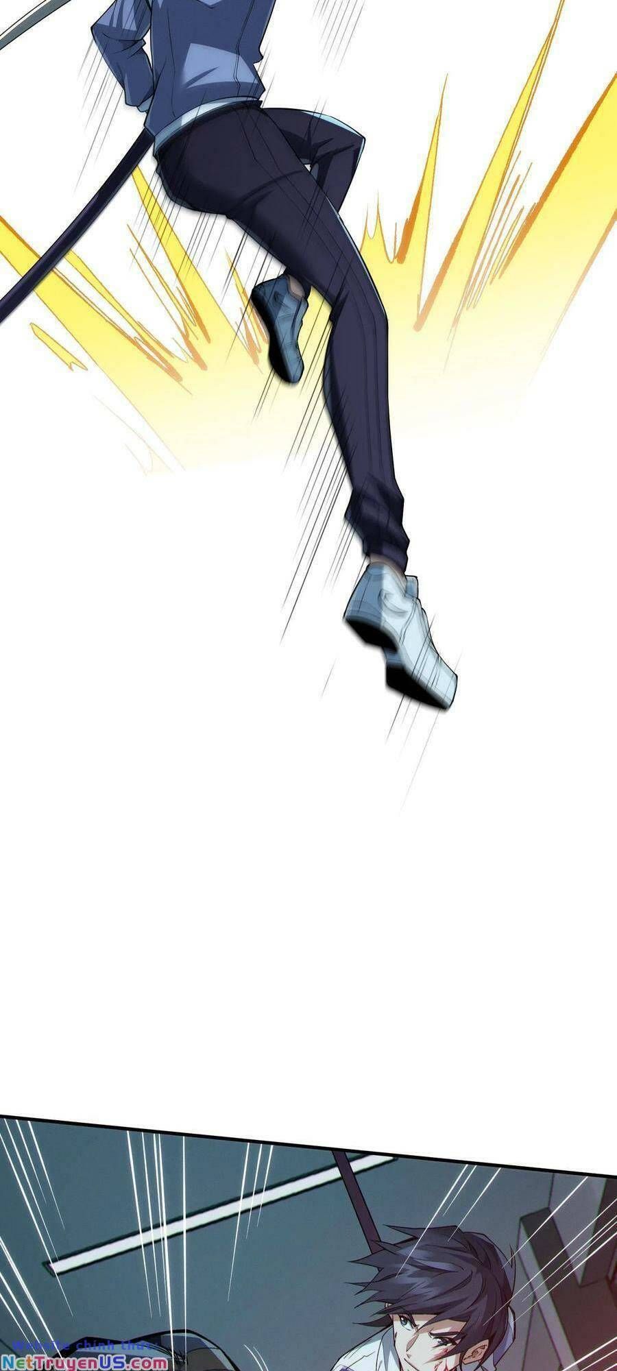 đọc truyện Ta Học Trảm Thần Trong Bệnh Viện Tâm Thần Chương 39 ảnh 31 tại Thiên Thai Truyện