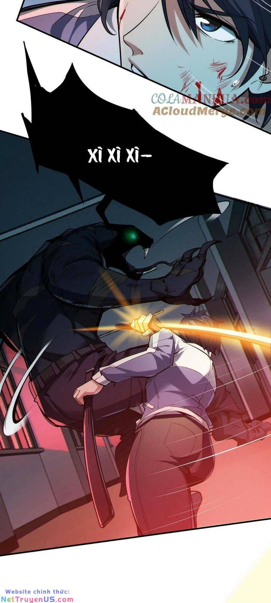 đọc truyện Ta Học Trảm Thần Trong Bệnh Viện Tâm Thần Chương 39 ảnh 33 tại Thiên Thai Truyện