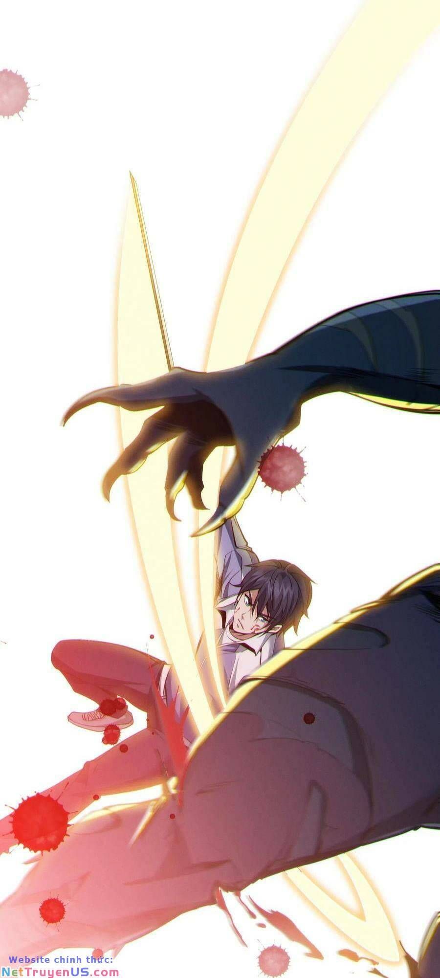 đọc truyện Ta Học Trảm Thần Trong Bệnh Viện Tâm Thần Chương 39 ảnh 34 tại Thiên Thai Truyện