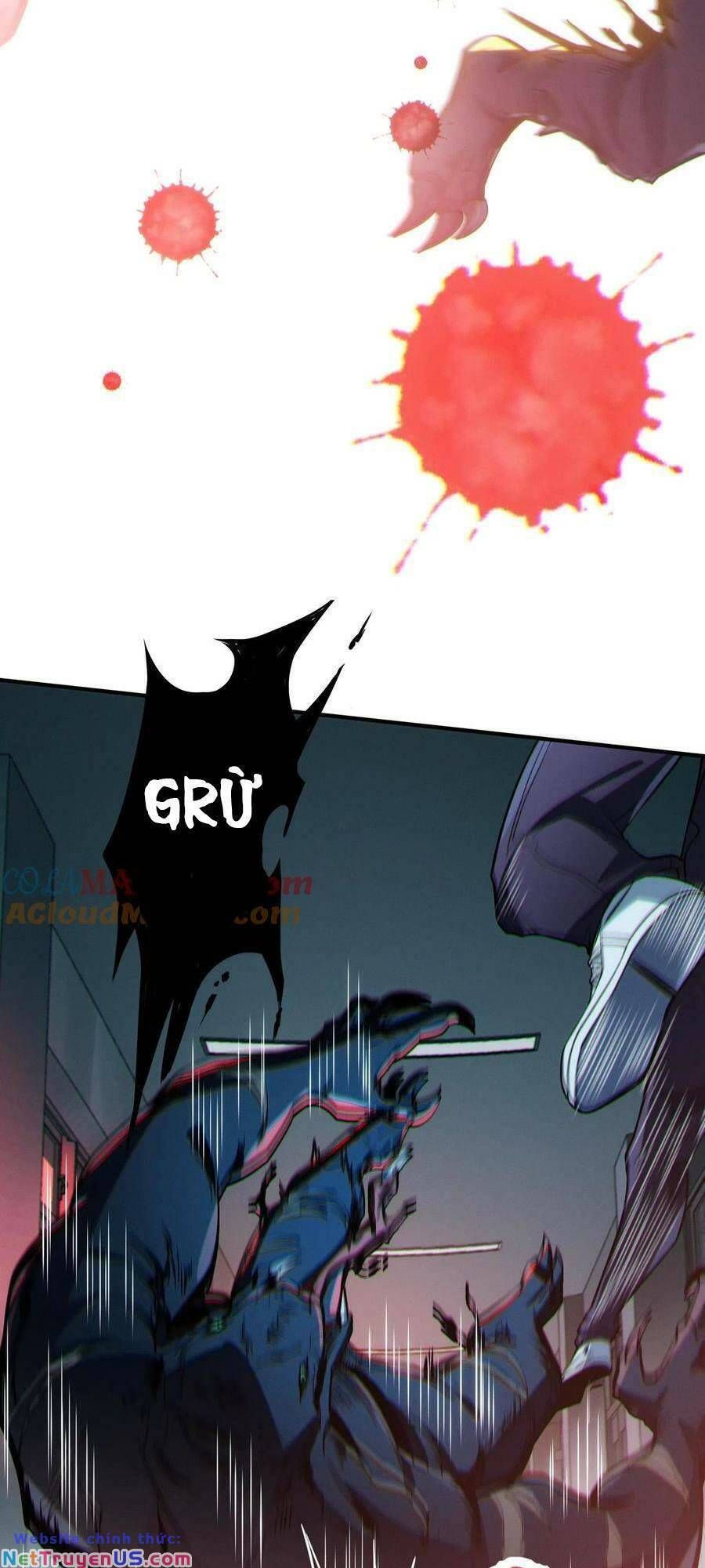 đọc truyện Ta Học Trảm Thần Trong Bệnh Viện Tâm Thần Chương 39 ảnh 35 tại Thiên Thai Truyện