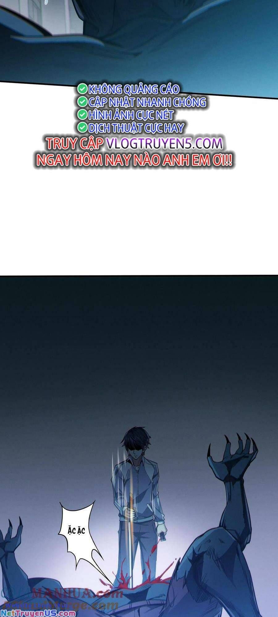 đọc truyện Ta Học Trảm Thần Trong Bệnh Viện Tâm Thần Chương 39 ảnh 37 tại Thiên Thai Truyện