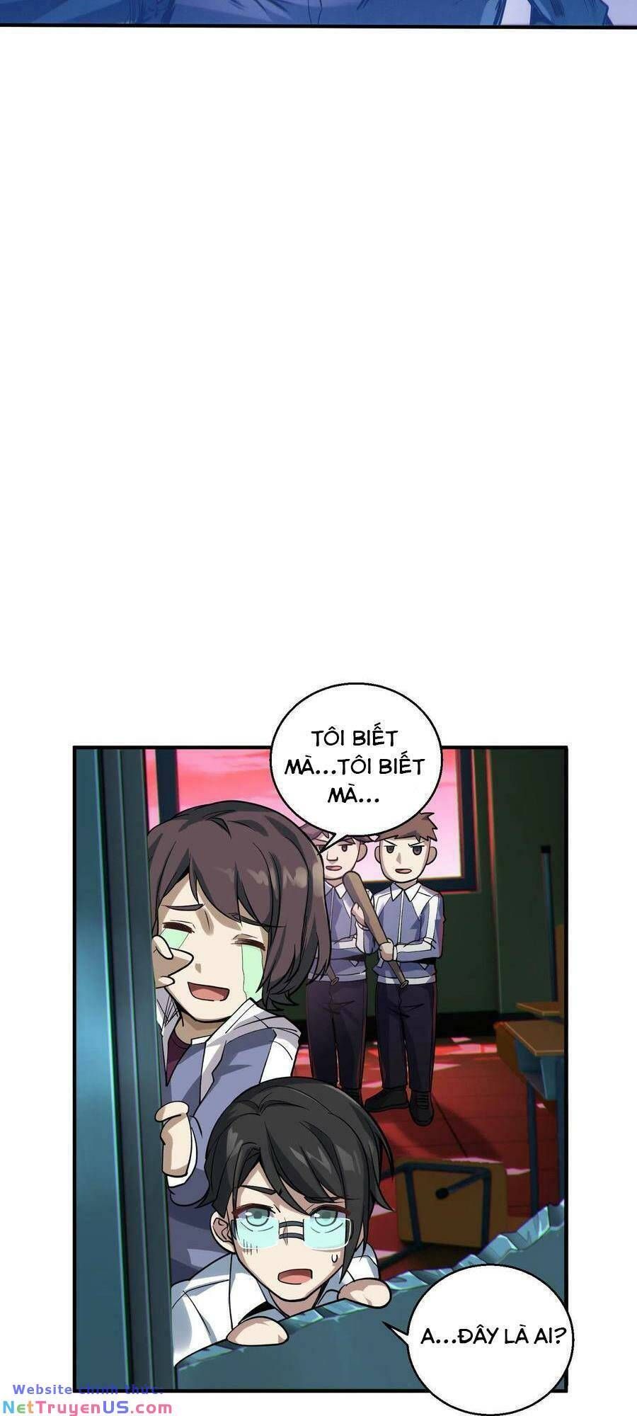 đọc truyện Ta Học Trảm Thần Trong Bệnh Viện Tâm Thần Chương 39 ảnh 38 tại Thiên Thai Truyện