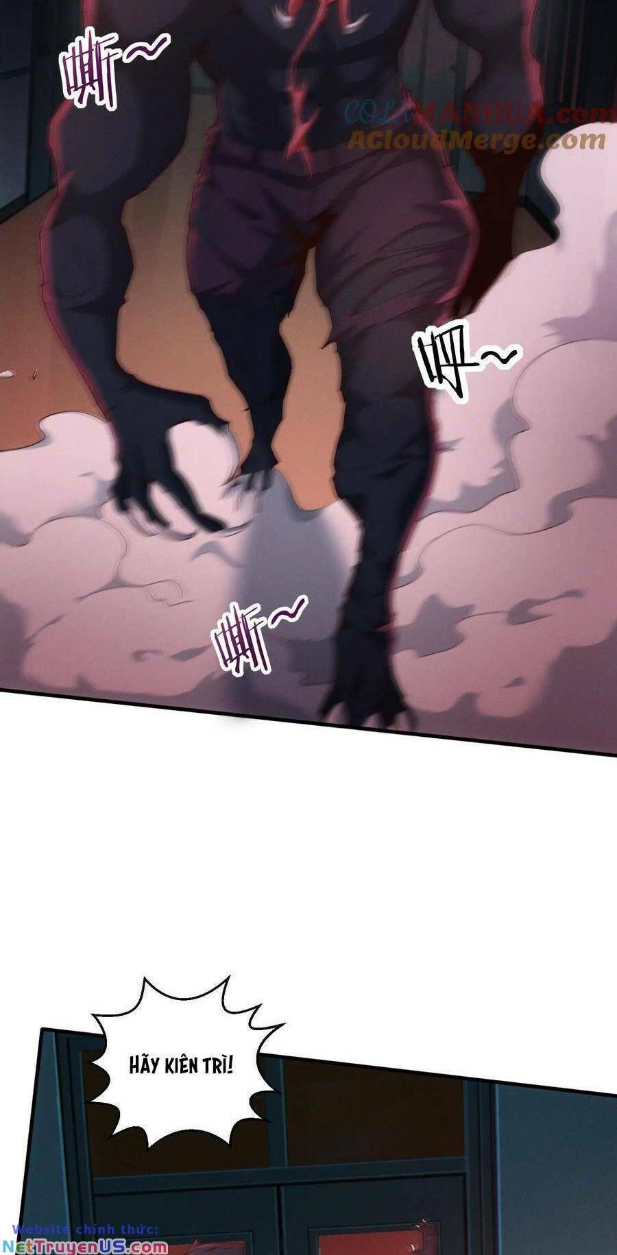 đọc truyện Ta Học Trảm Thần Trong Bệnh Viện Tâm Thần Chương 39 ảnh 11 tại Thiên Thai Truyện