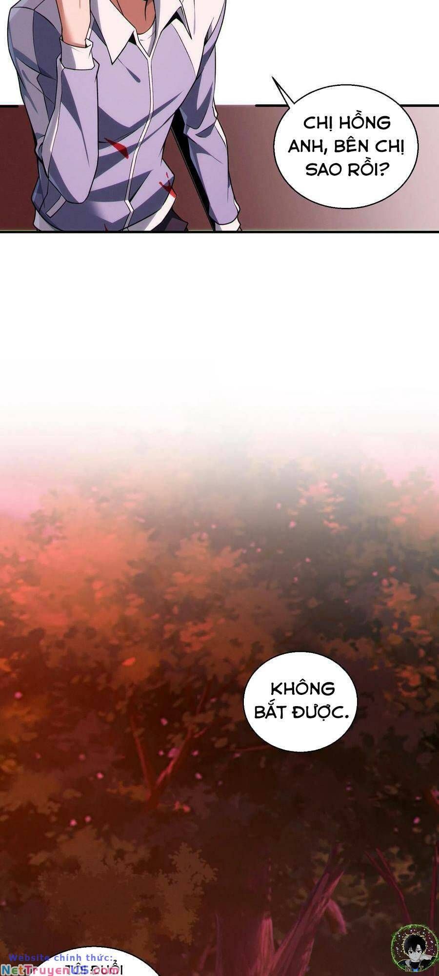 đọc truyện Ta Học Trảm Thần Trong Bệnh Viện Tâm Thần Chương 40 ảnh 14 tại Thiên Thai Truyện