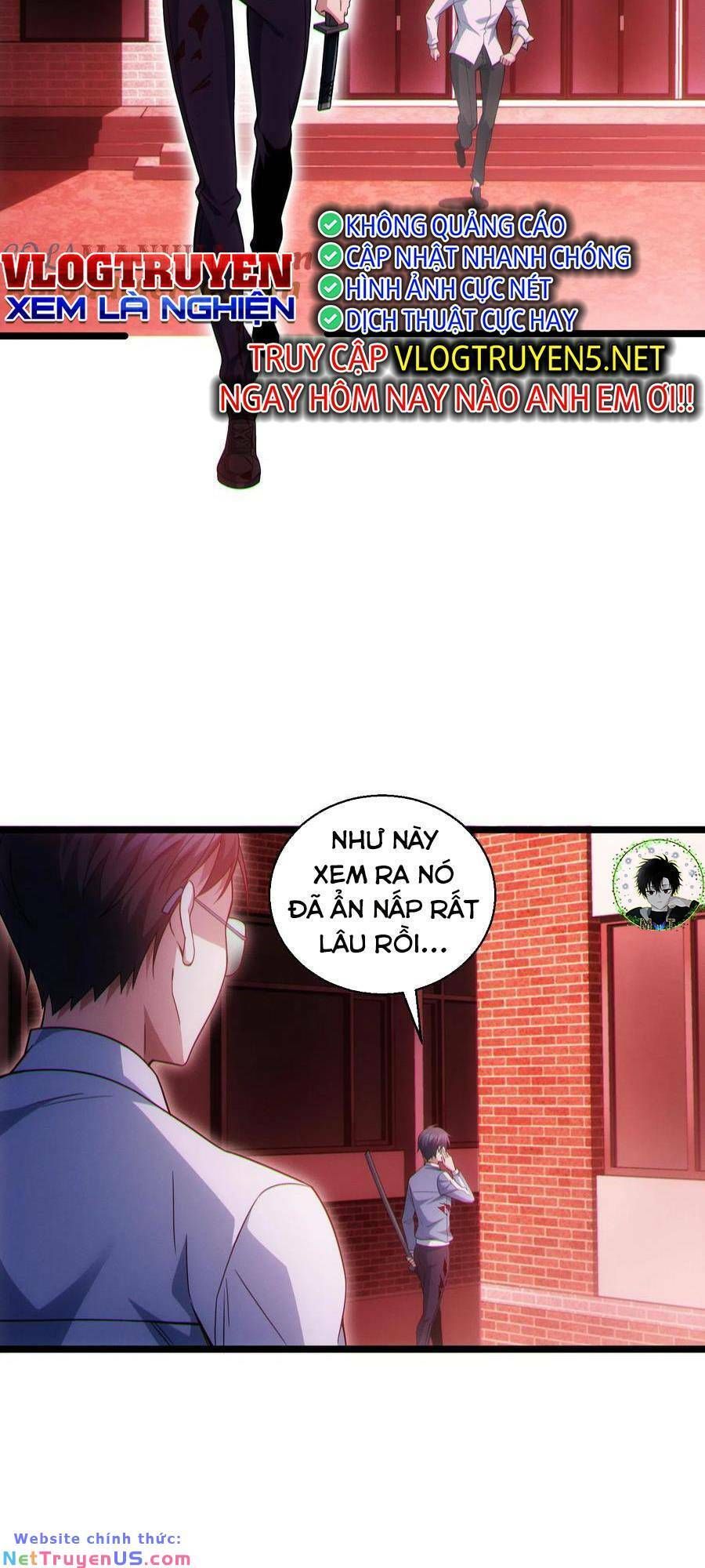 đọc truyện Ta Học Trảm Thần Trong Bệnh Viện Tâm Thần Chương 40 ảnh 23 tại Thiên Thai Truyện