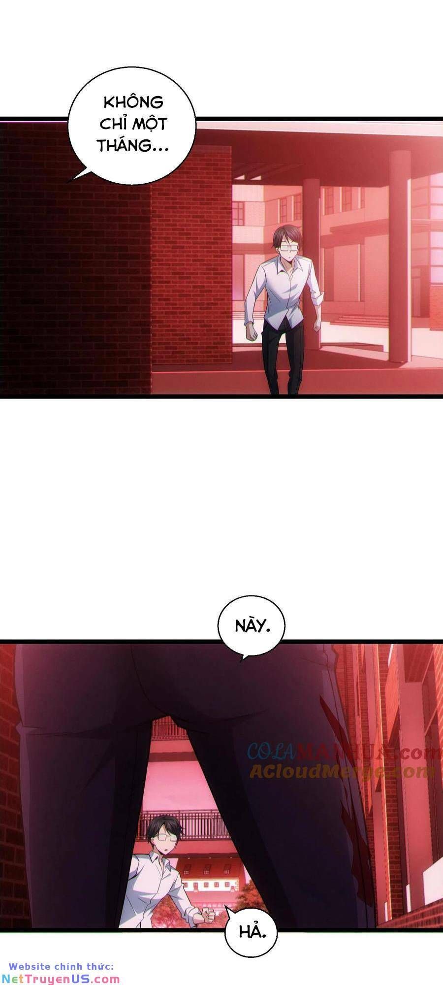 đọc truyện Ta Học Trảm Thần Trong Bệnh Viện Tâm Thần Chương 40 ảnh 24 tại Thiên Thai Truyện