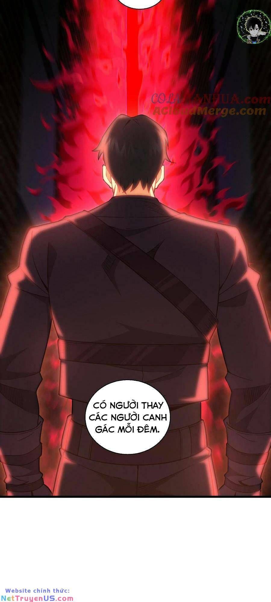 đọc truyện Ta Học Trảm Thần Trong Bệnh Viện Tâm Thần Chương 40 ảnh 30 tại Thiên Thai Truyện