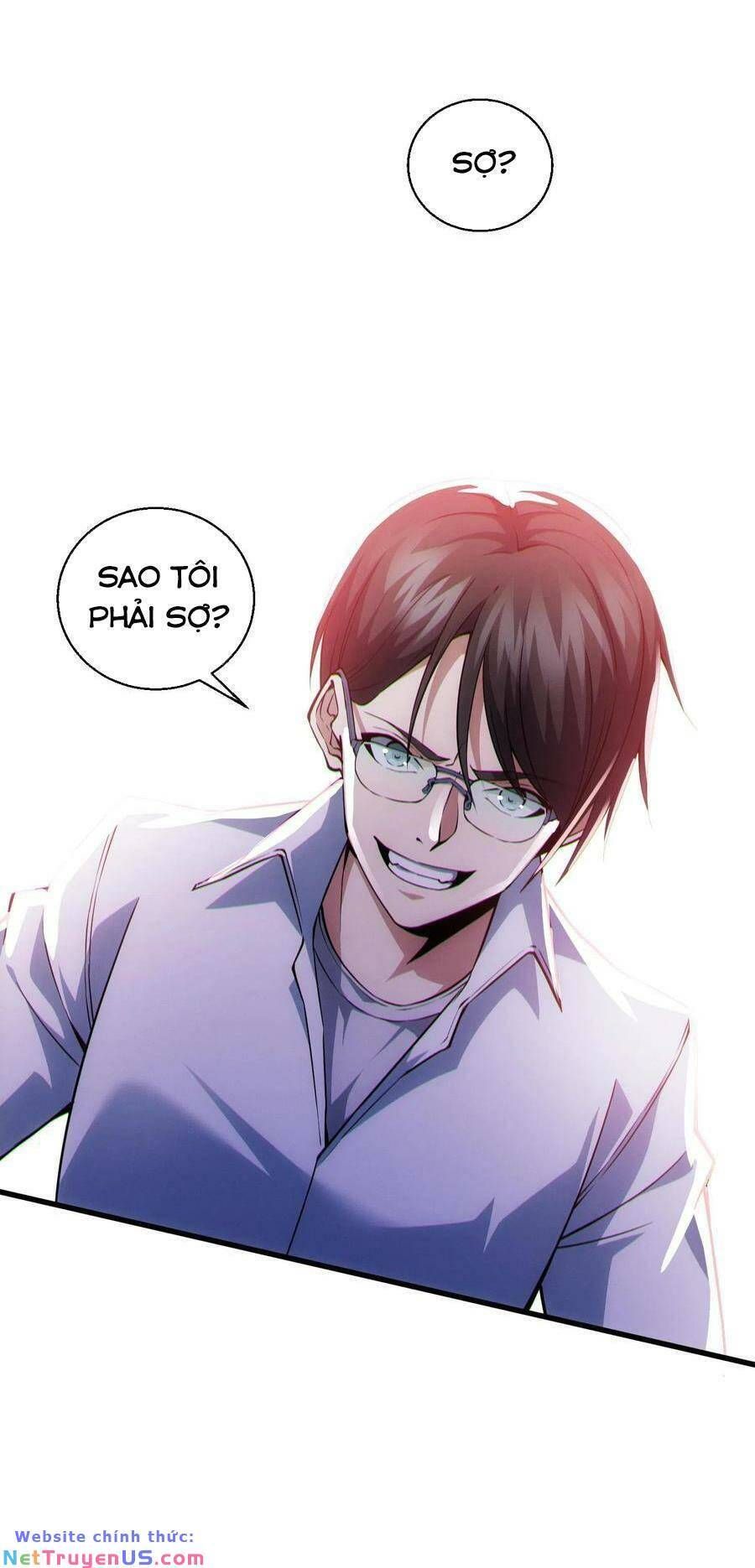 đọc truyện Ta Học Trảm Thần Trong Bệnh Viện Tâm Thần Chương 40 ảnh 32 tại Thiên Thai Truyện