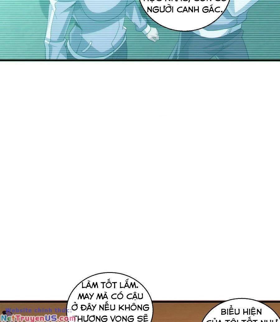 đọc truyện Ta Học Trảm Thần Trong Bệnh Viện Tâm Thần Chương 40 ảnh 10 tại Thiên Thai Truyện