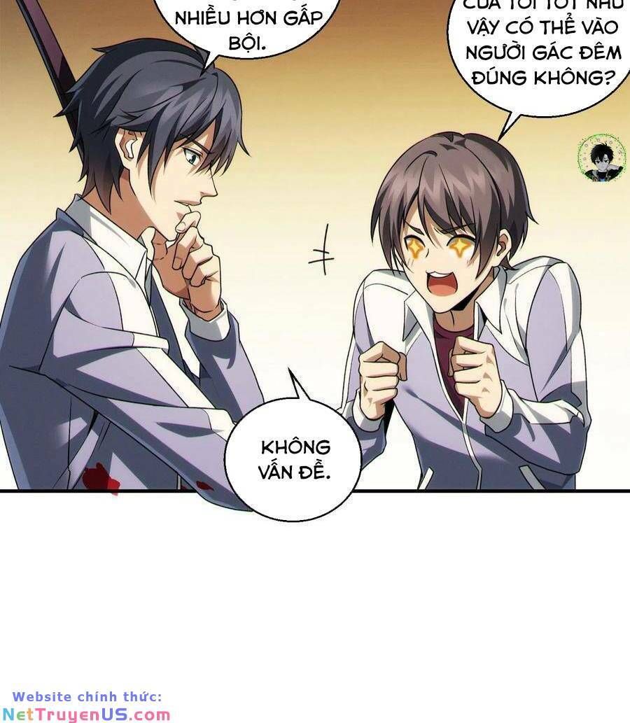 đọc truyện Ta Học Trảm Thần Trong Bệnh Viện Tâm Thần Chương 40 ảnh 11 tại Thiên Thai Truyện