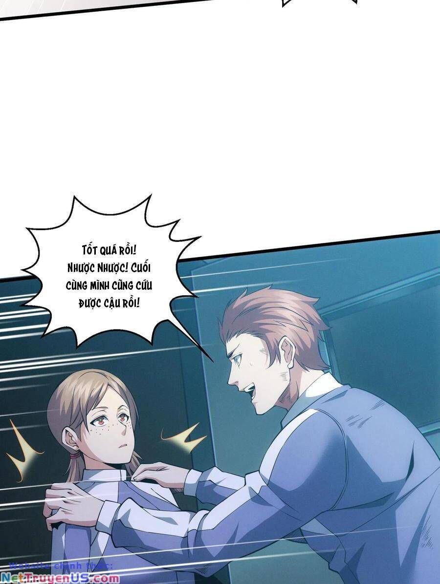 đọc truyện Ta Học Trảm Thần Trong Bệnh Viện Tâm Thần Chương 41 ảnh 15 tại Thiên Thai Truyện