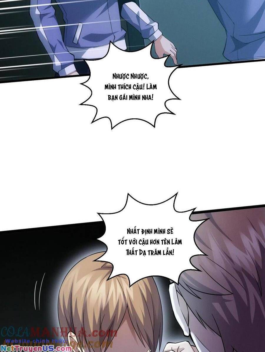 đọc truyện Ta Học Trảm Thần Trong Bệnh Viện Tâm Thần Chương 41 ảnh 16 tại Thiên Thai Truyện