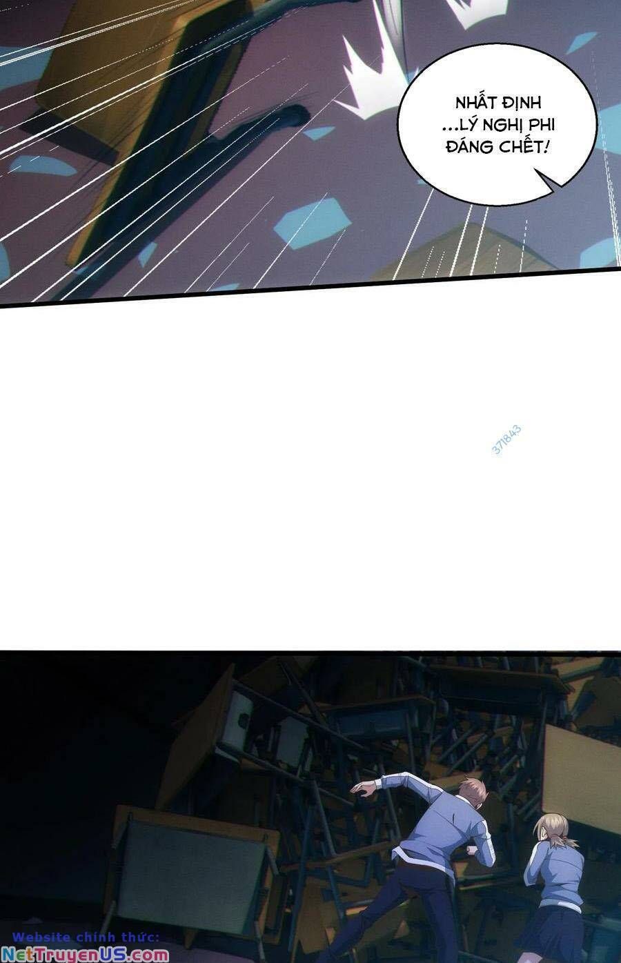 đọc truyện Ta Học Trảm Thần Trong Bệnh Viện Tâm Thần Chương 41 ảnh 22 tại Thiên Thai Truyện