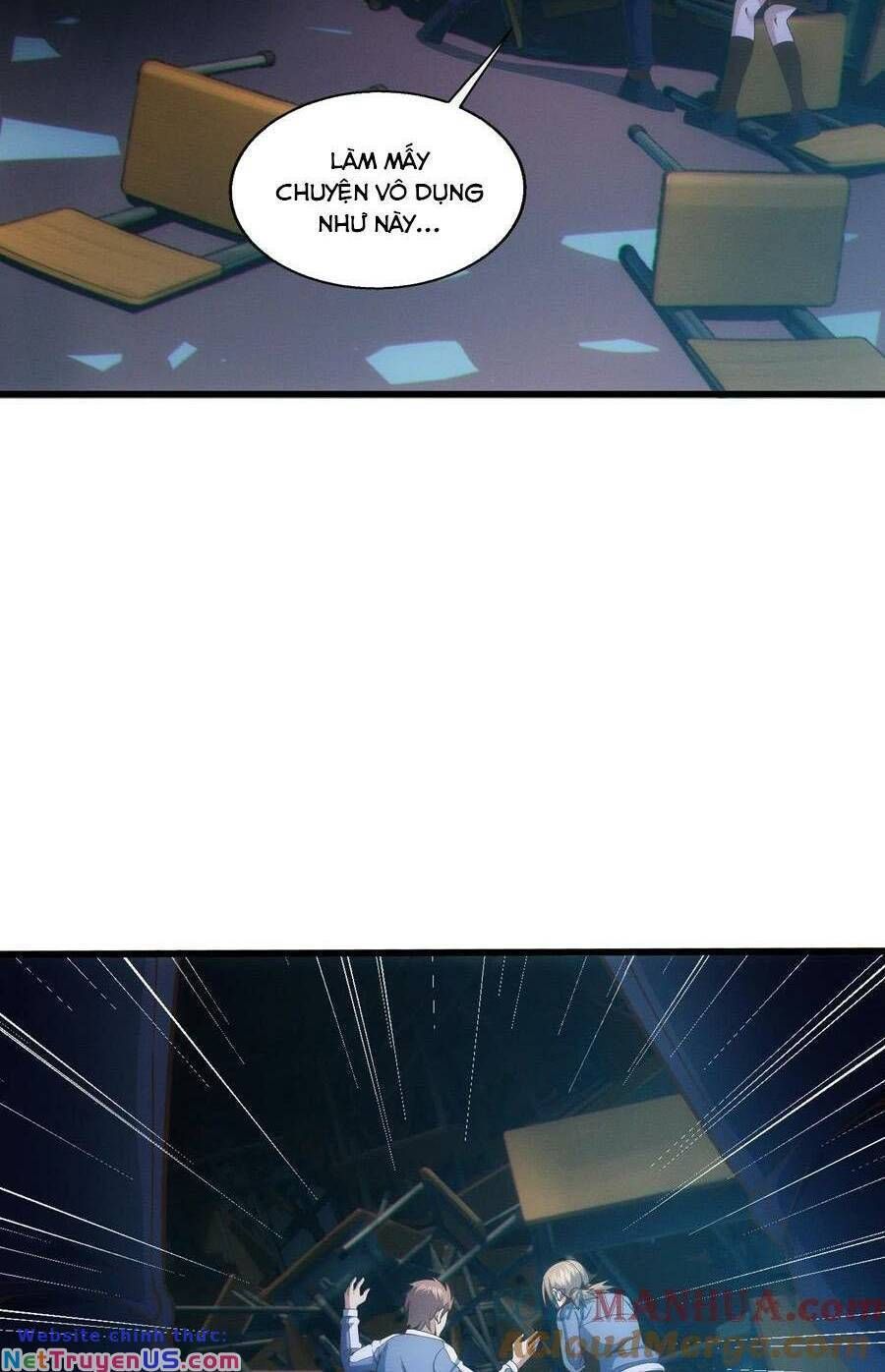 đọc truyện Ta Học Trảm Thần Trong Bệnh Viện Tâm Thần Chương 41 ảnh 23 tại Thiên Thai Truyện