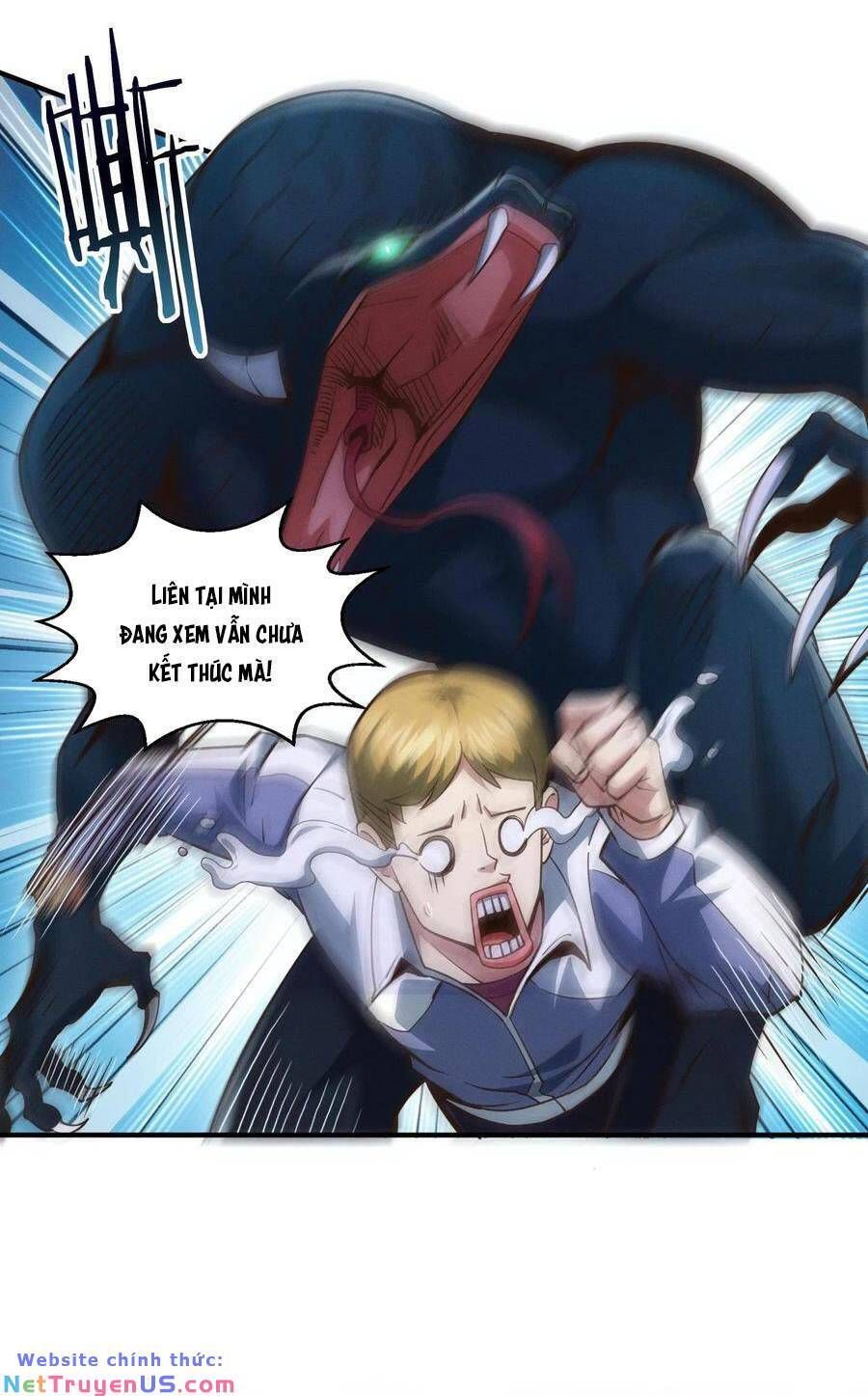 đọc truyện Ta Học Trảm Thần Trong Bệnh Viện Tâm Thần Chương 41 ảnh 32 tại Thiên Thai Truyện