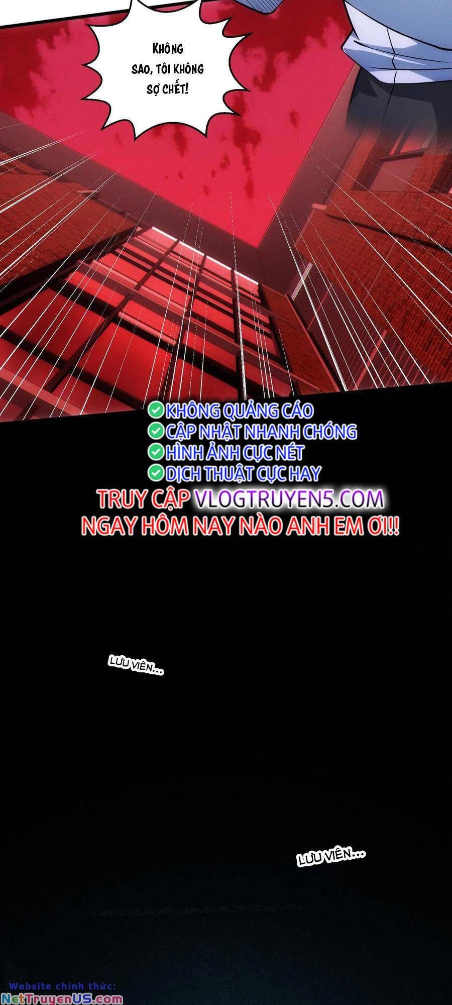 đọc truyện Ta Học Trảm Thần Trong Bệnh Viện Tâm Thần Chương 41 ảnh 10 tại Thiên Thai Truyện