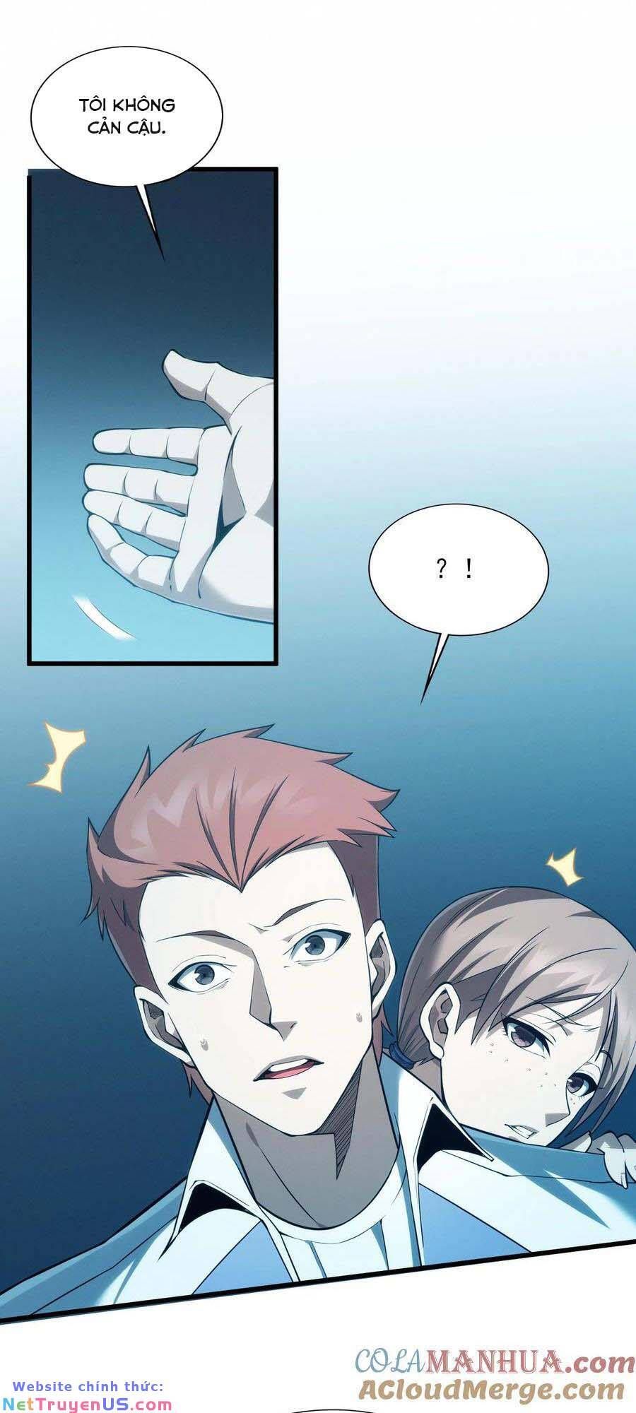 đọc truyện Ta Học Trảm Thần Trong Bệnh Viện Tâm Thần Chương 42 ảnh 12 tại Thiên Thai Truyện