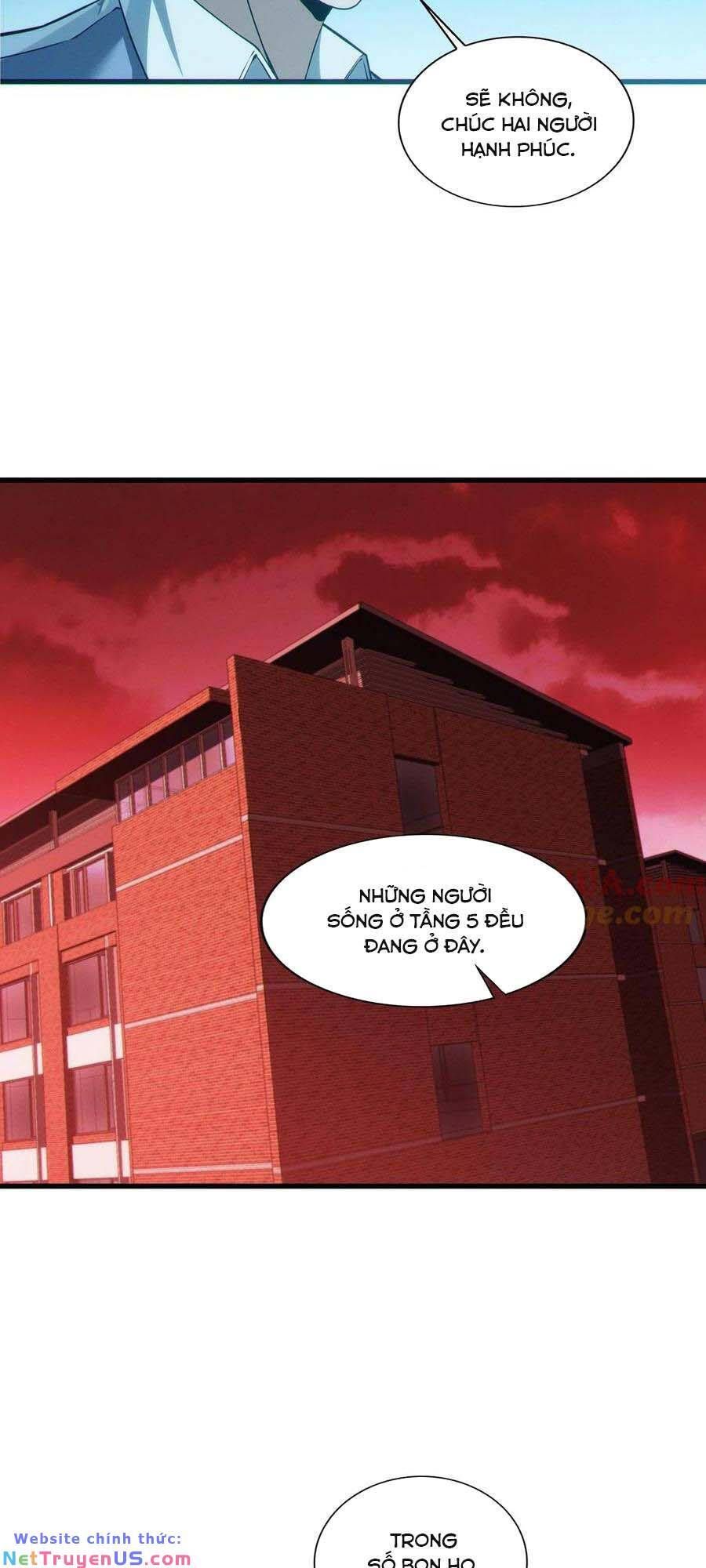 đọc truyện Ta Học Trảm Thần Trong Bệnh Viện Tâm Thần Chương 42 ảnh 14 tại Thiên Thai Truyện