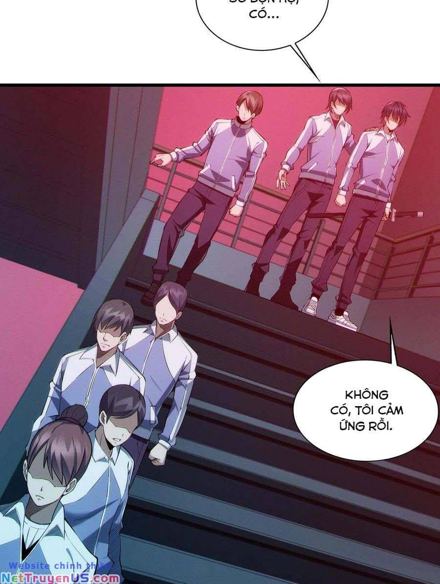 đọc truyện Ta Học Trảm Thần Trong Bệnh Viện Tâm Thần Chương 42 ảnh 15 tại Thiên Thai Truyện