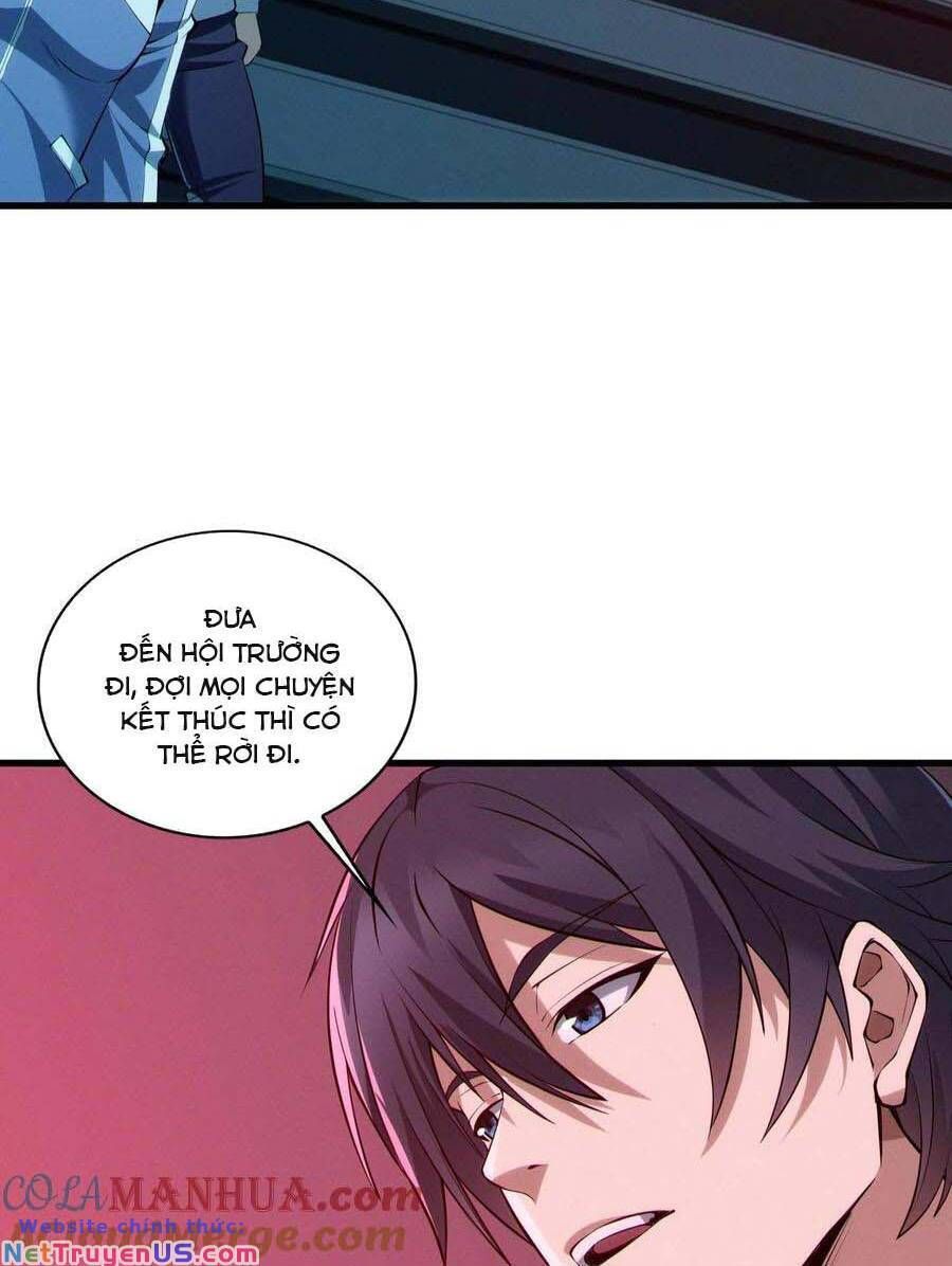 đọc truyện Ta Học Trảm Thần Trong Bệnh Viện Tâm Thần Chương 42 ảnh 16 tại Thiên Thai Truyện