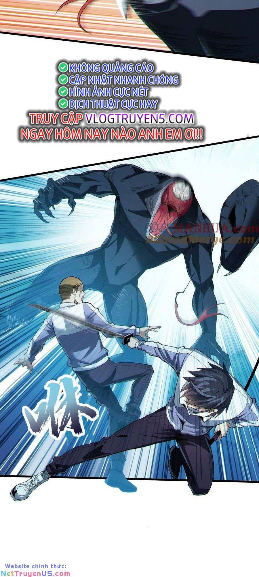 đọc truyện Ta Học Trảm Thần Trong Bệnh Viện Tâm Thần Chương 42 ảnh 4 tại Thiên Thai Truyện