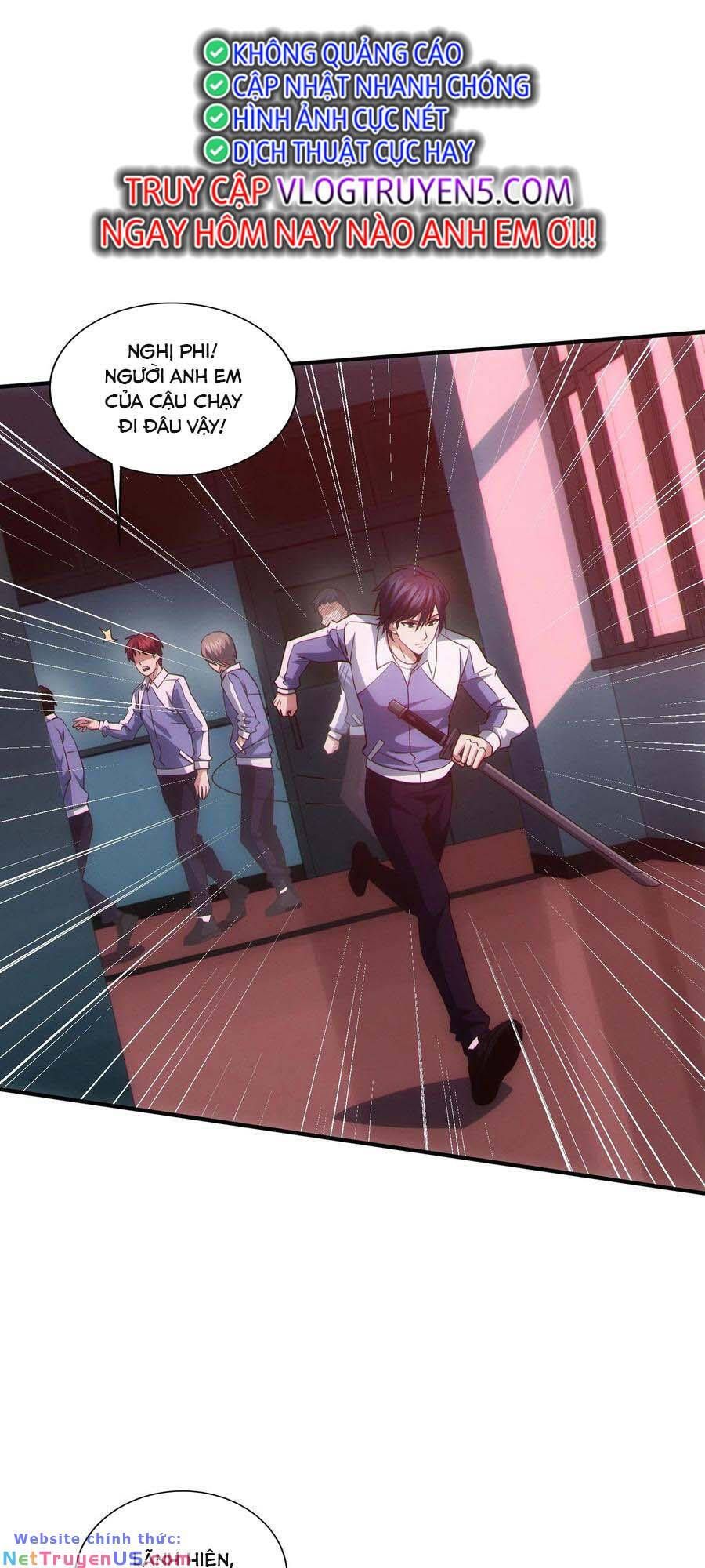 đọc truyện Ta Học Trảm Thần Trong Bệnh Viện Tâm Thần Chương 42 ảnh 25 tại Thiên Thai Truyện