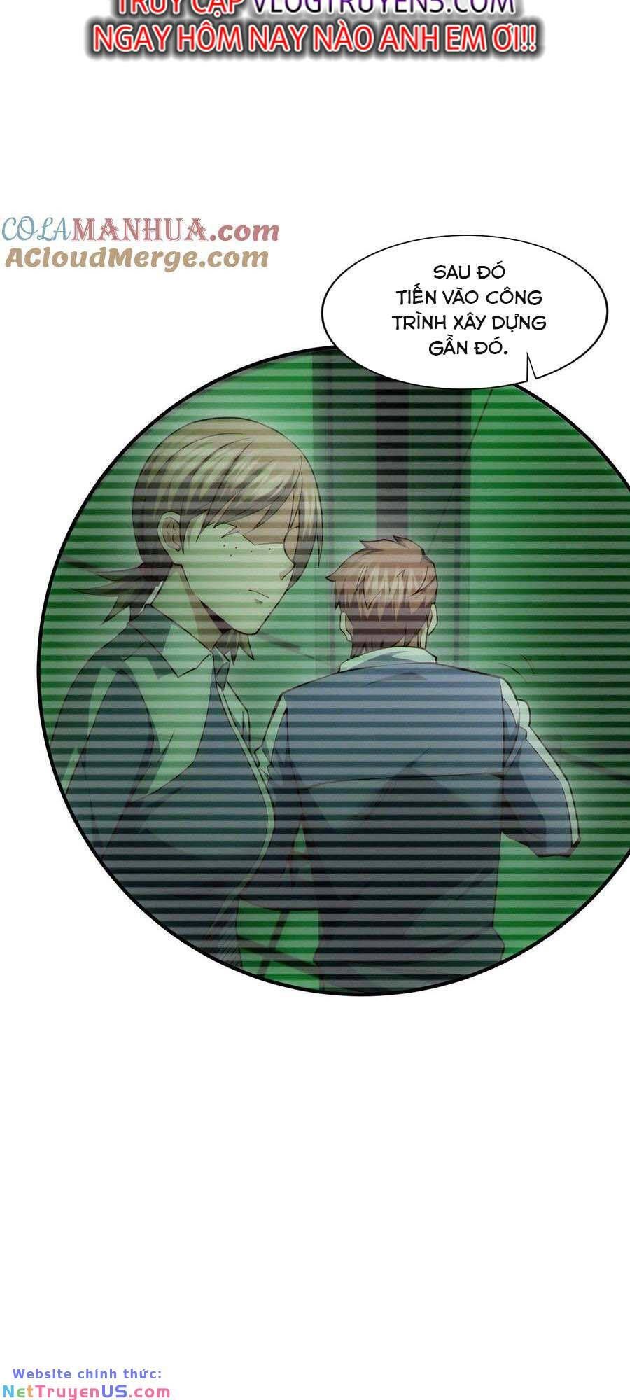 đọc truyện Ta Học Trảm Thần Trong Bệnh Viện Tâm Thần Chương 42 ảnh 28 tại Thiên Thai Truyện