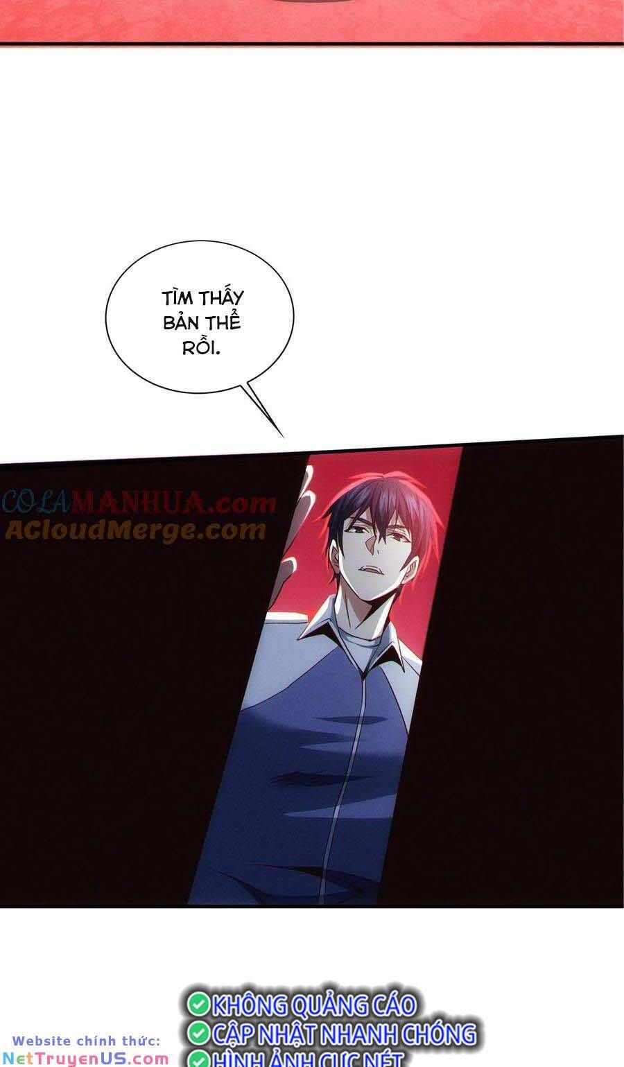 đọc truyện Ta Học Trảm Thần Trong Bệnh Viện Tâm Thần Chương 42 ảnh 31 tại Thiên Thai Truyện