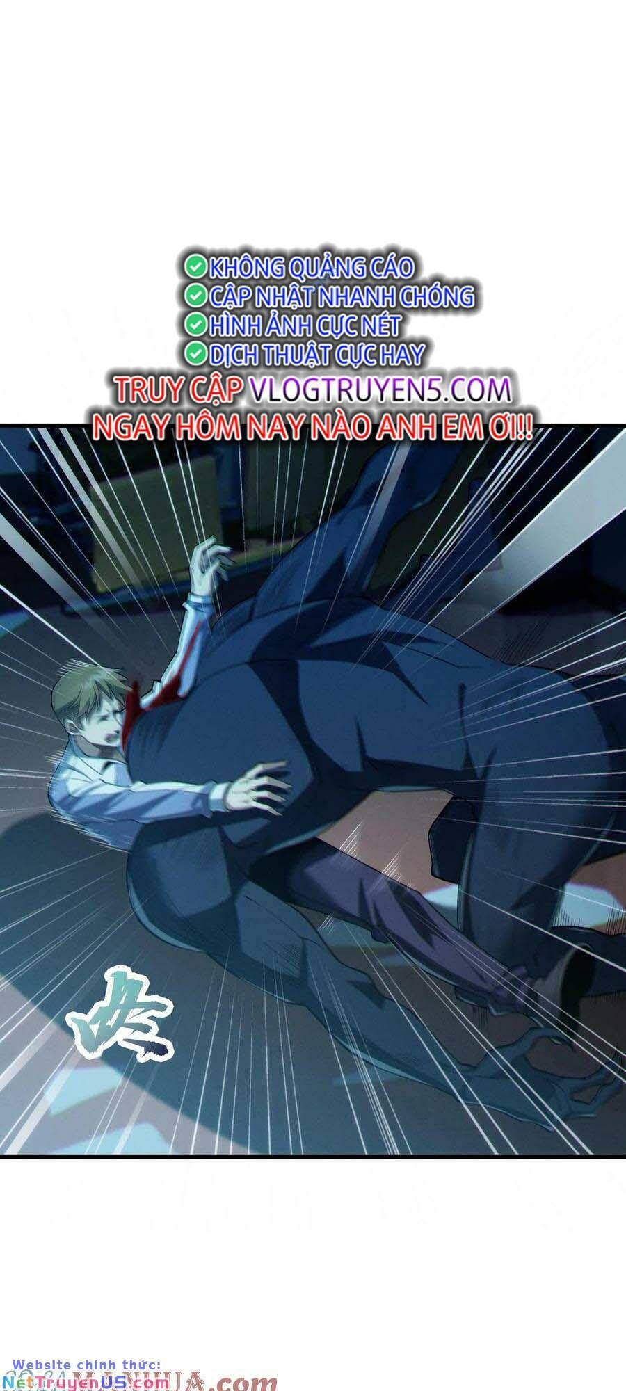 đọc truyện Ta Học Trảm Thần Trong Bệnh Viện Tâm Thần Chương 42 ảnh 5 tại Thiên Thai Truyện