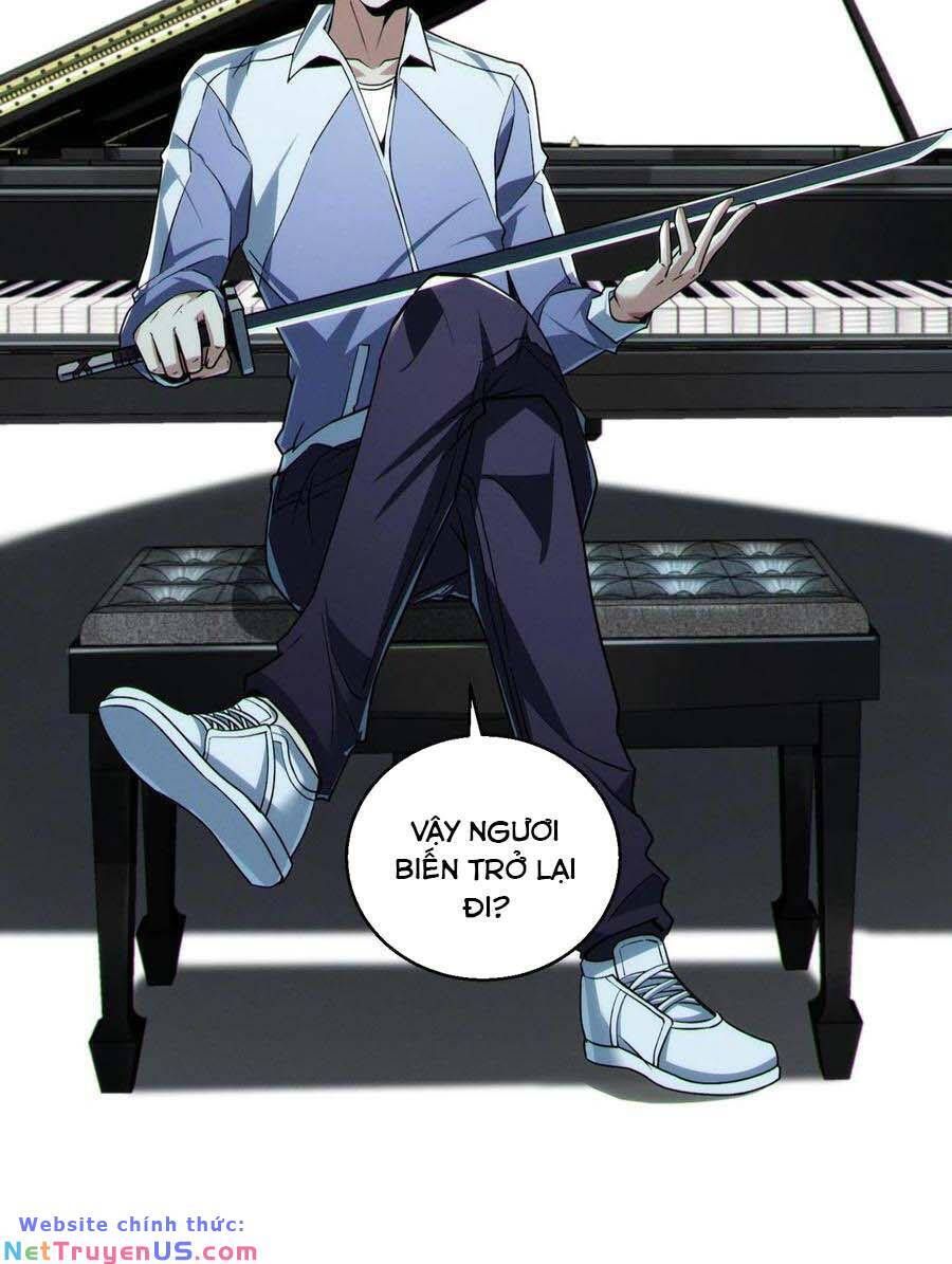 đọc truyện Ta Học Trảm Thần Trong Bệnh Viện Tâm Thần Chương 43 ảnh 15 tại Thiên Thai Truyện