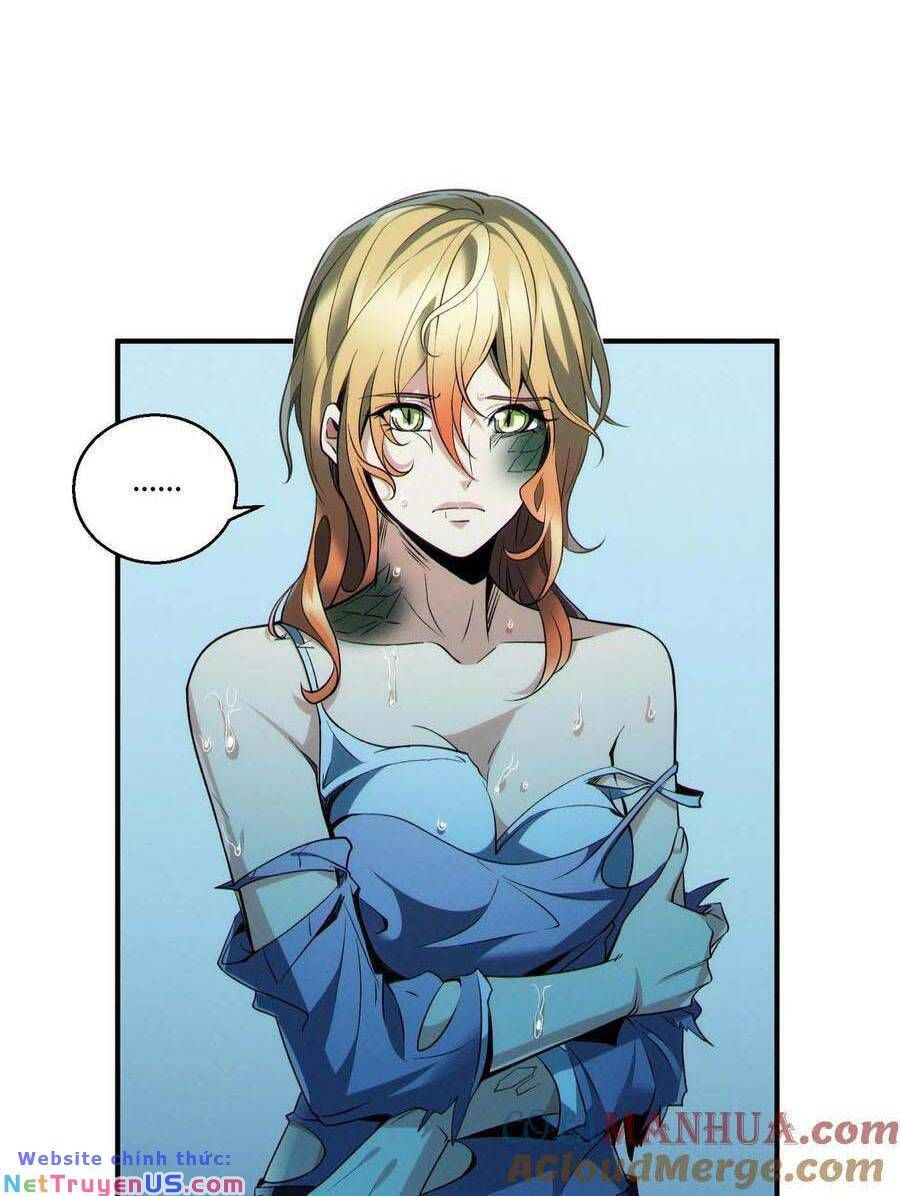 đọc truyện Ta Học Trảm Thần Trong Bệnh Viện Tâm Thần Chương 43 ảnh 16 tại Thiên Thai Truyện