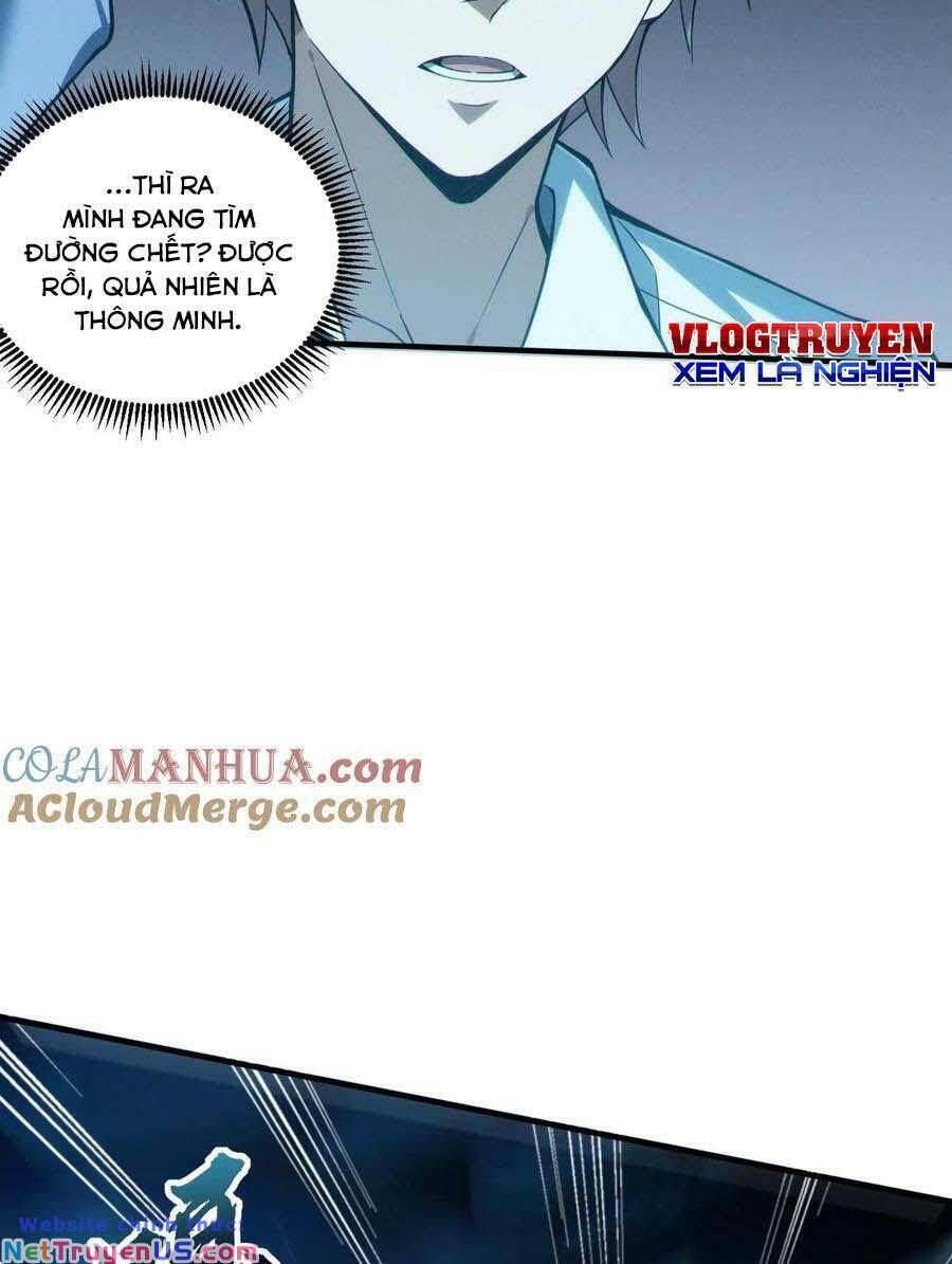 đọc truyện Ta Học Trảm Thần Trong Bệnh Viện Tâm Thần Chương 43 ảnh 23 tại Thiên Thai Truyện