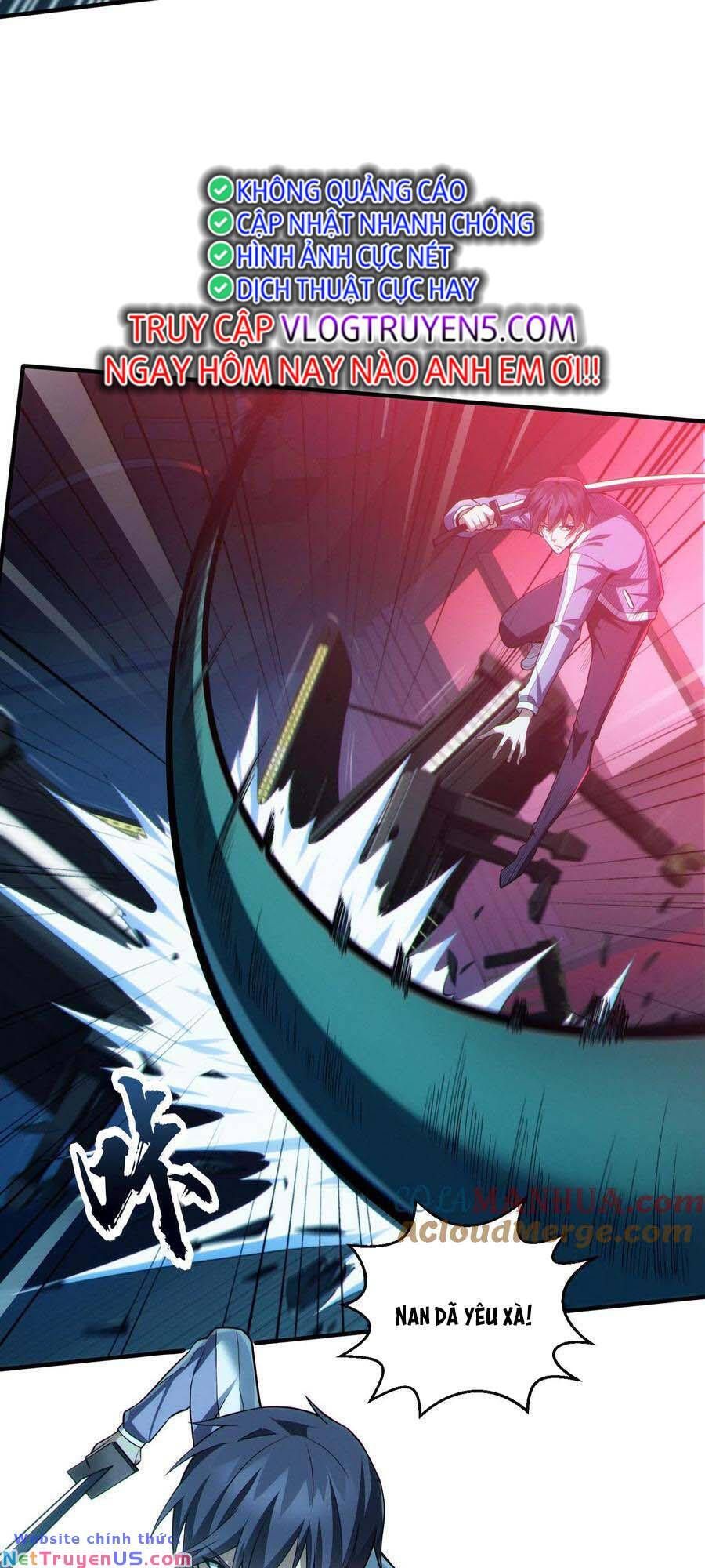 đọc truyện Ta Học Trảm Thần Trong Bệnh Viện Tâm Thần Chương 43 ảnh 25 tại Thiên Thai Truyện